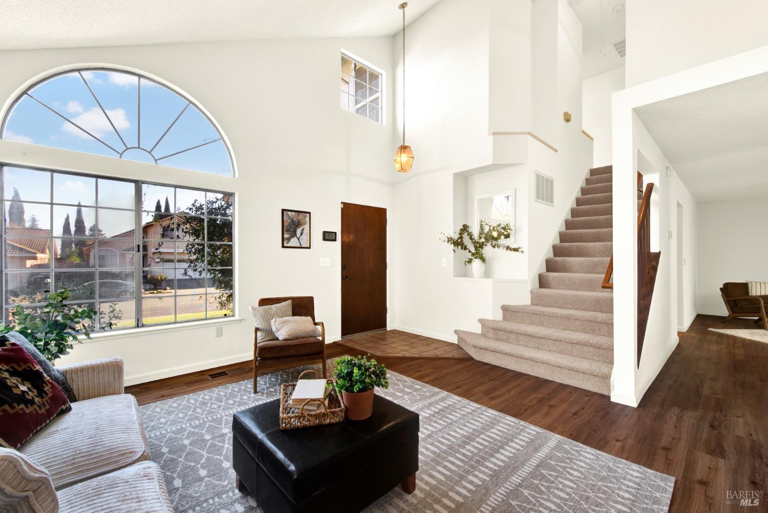 1109 Courtland Court Fairfield CA 94534
