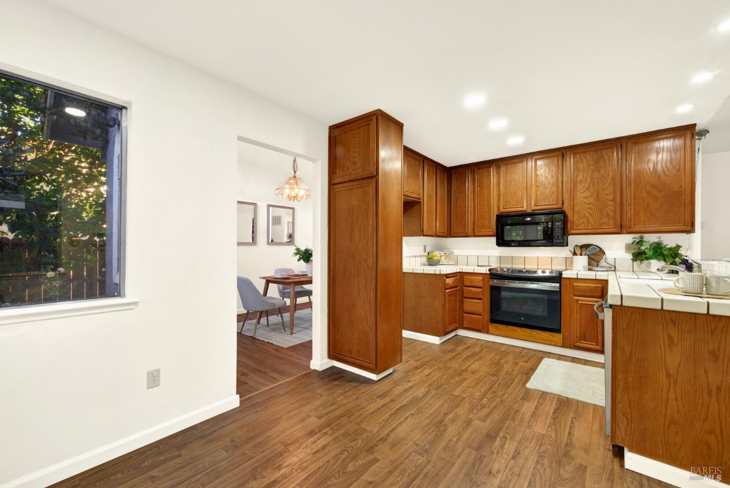 1109 Courtland Court Fairfield CA 94534