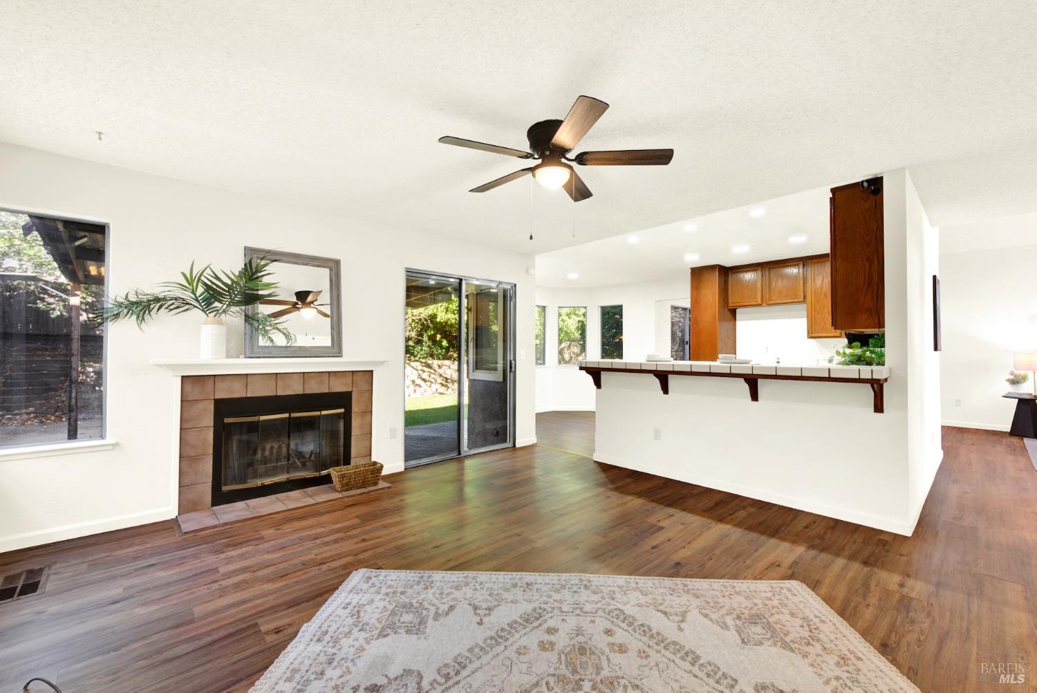 1109 Courtland Court Fairfield CA 94534