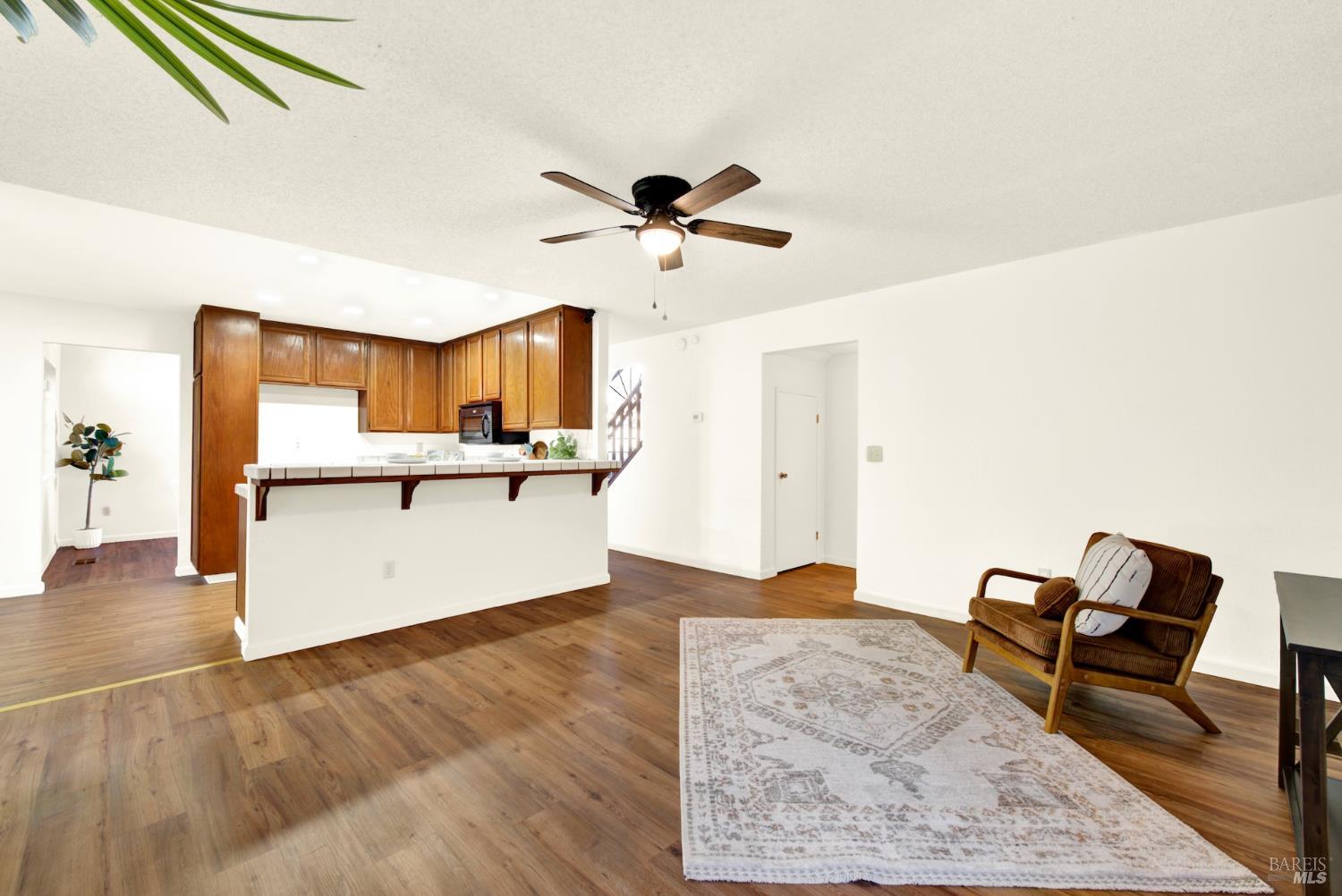 1109 Courtland Court Fairfield CA 94534