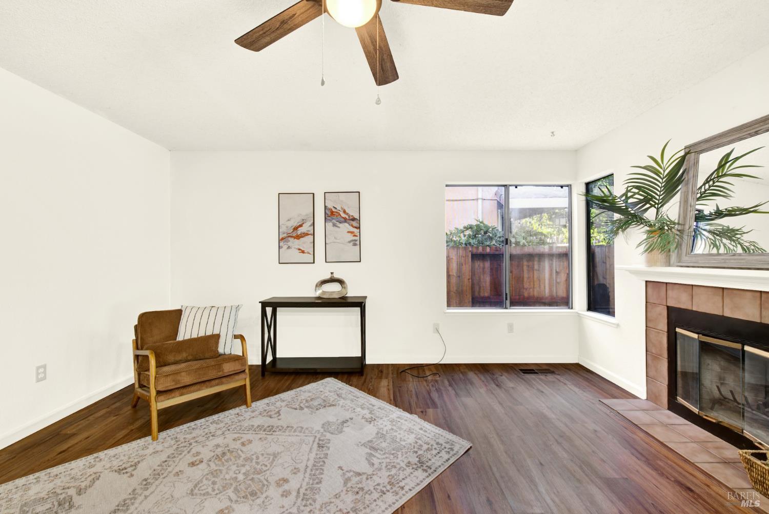 1109 Courtland Court Fairfield CA 94534