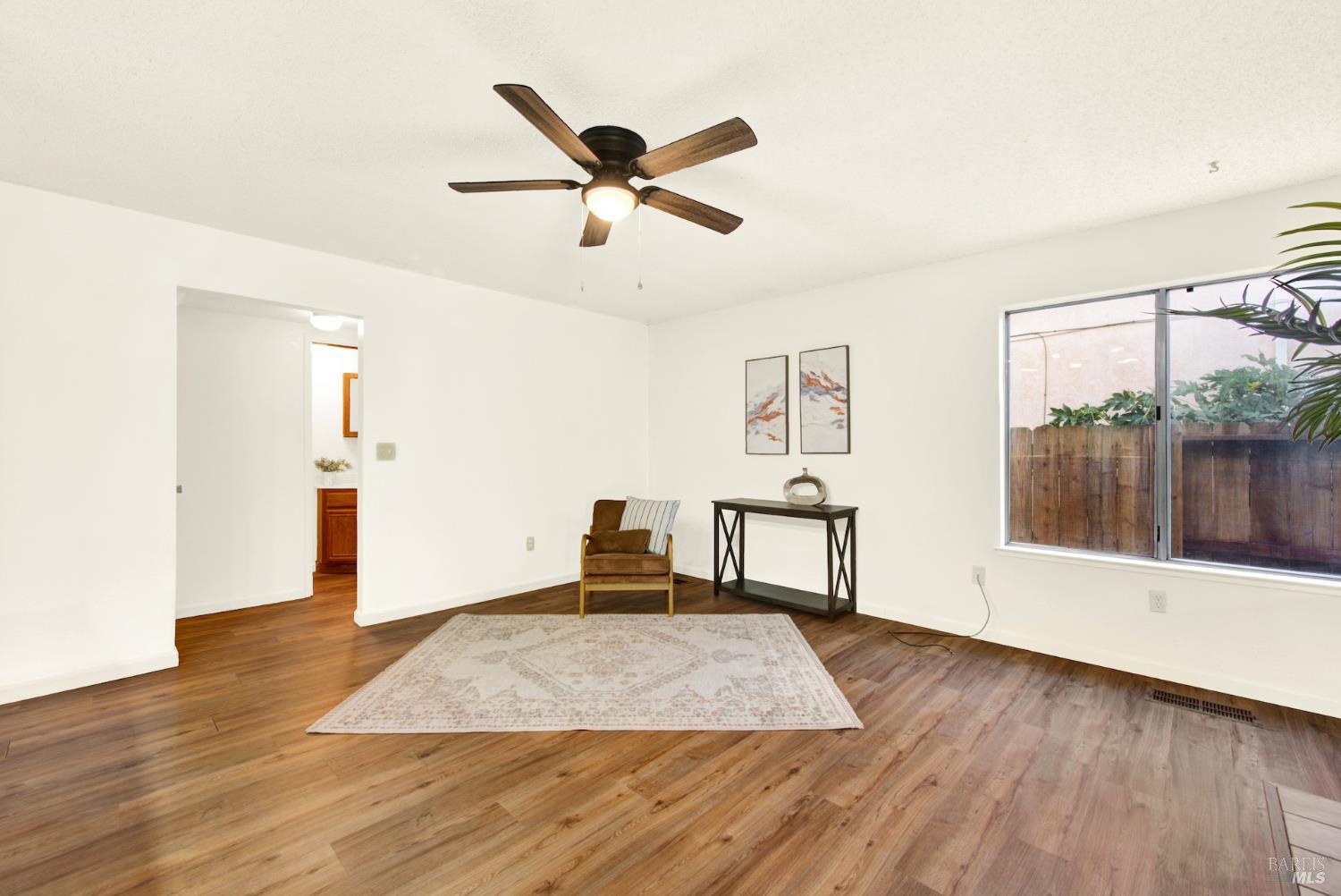 1109 Courtland Court Fairfield CA 94534