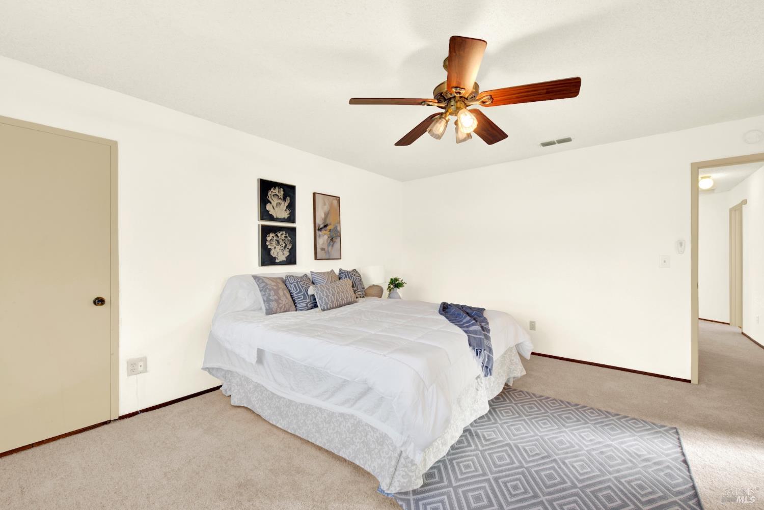 1109 Courtland Court Fairfield CA 94534