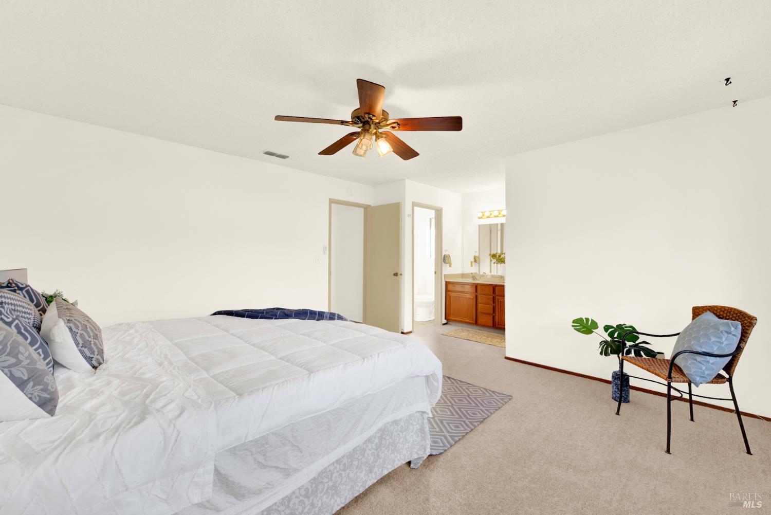 1109 Courtland Court Fairfield CA 94534