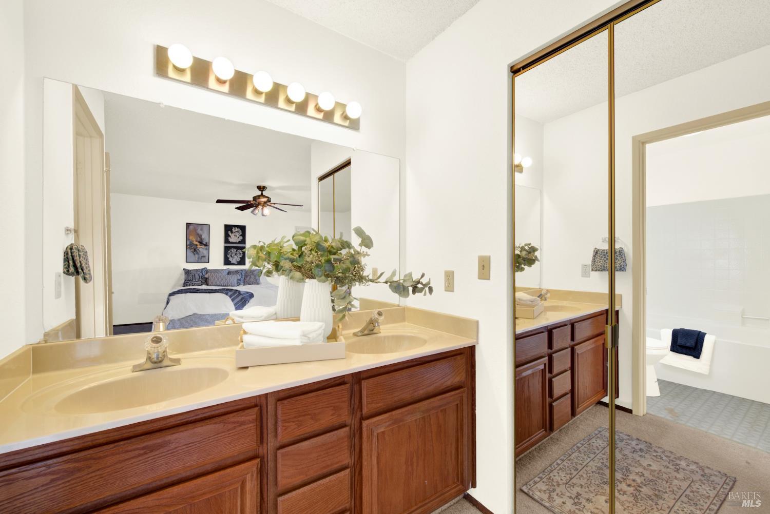 1109 Courtland Court Fairfield CA 94534
