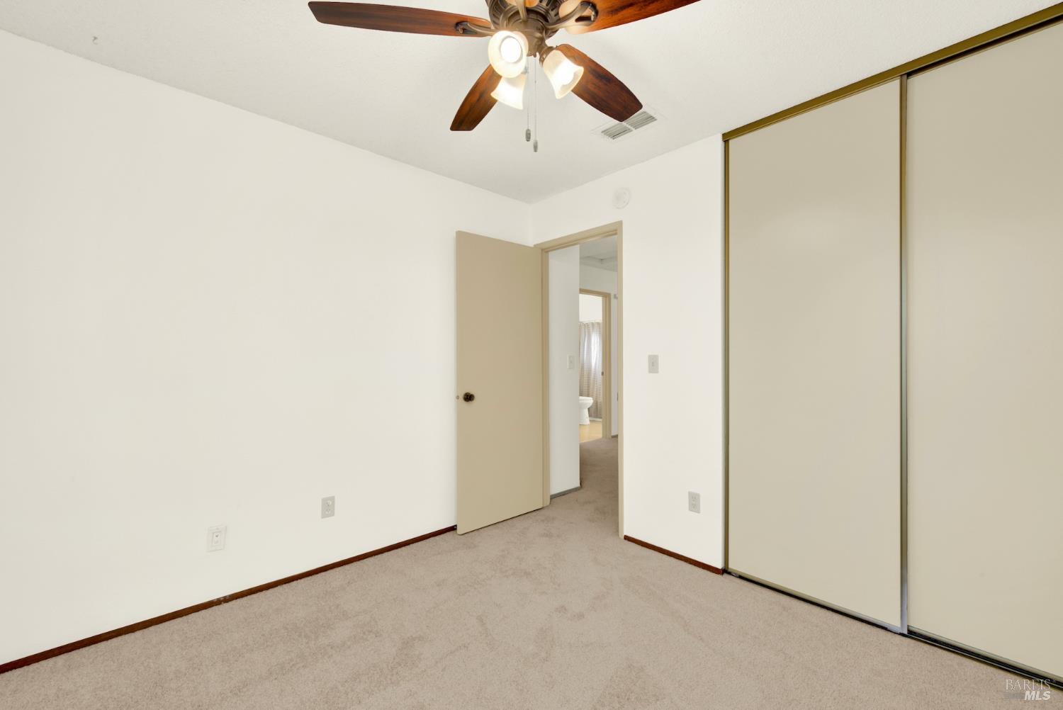 1109 Courtland Court Fairfield CA 94534