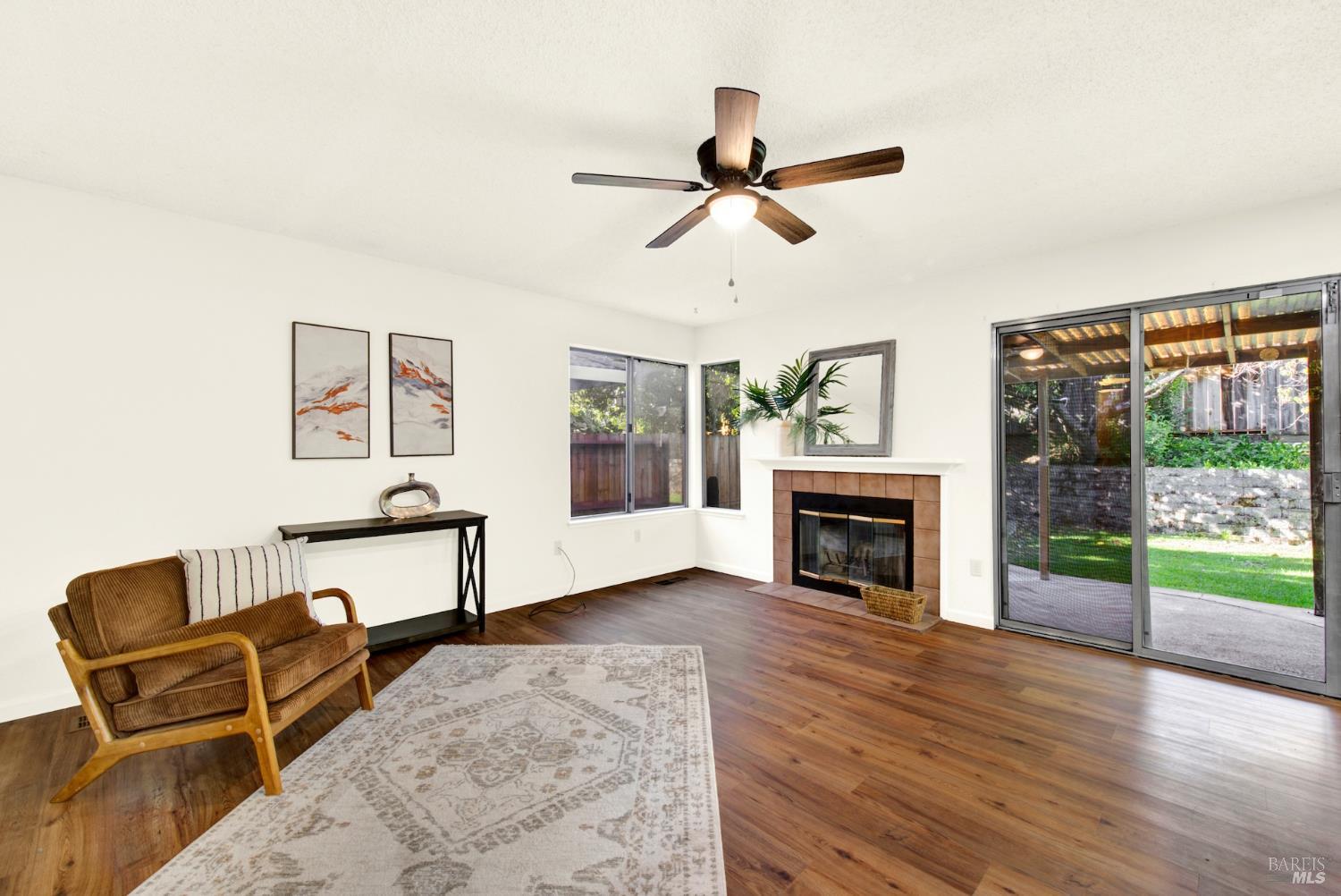 1109 Courtland Court Fairfield CA 94534