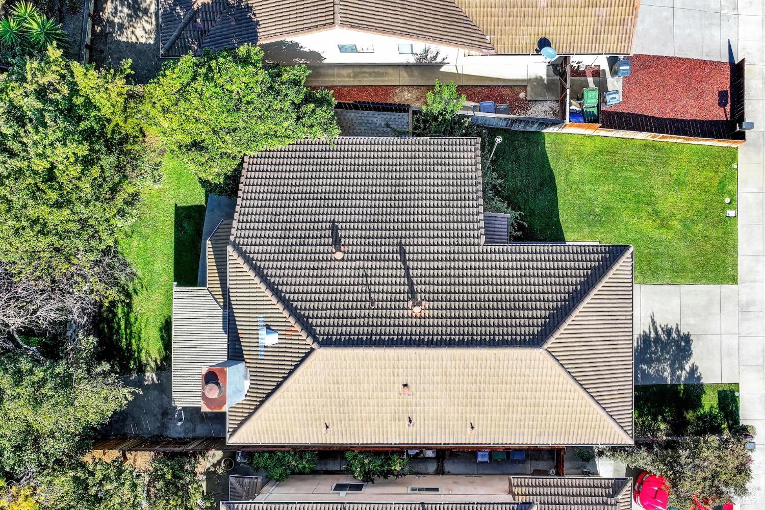 1109 Courtland Court Fairfield CA 94534