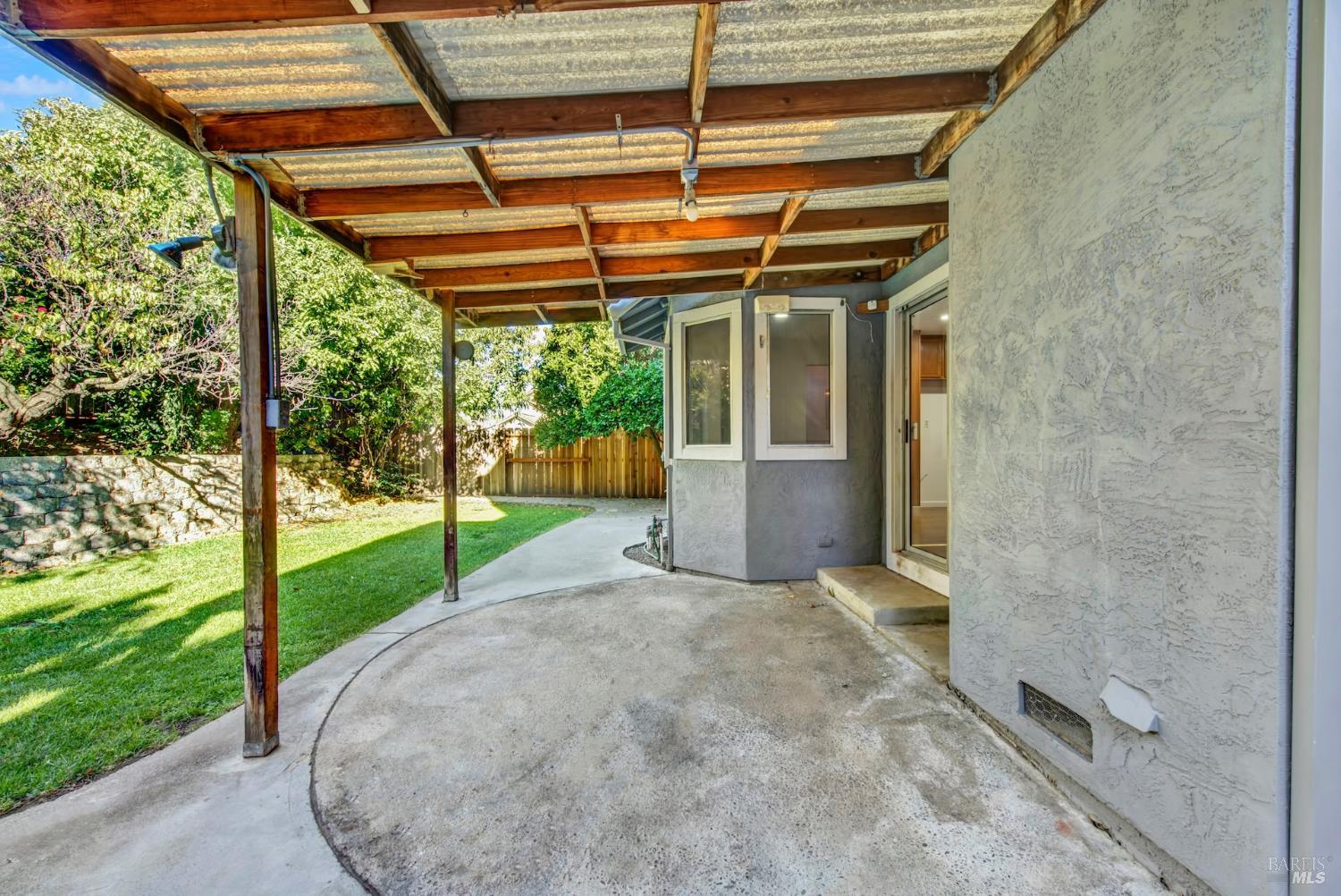 1109 Courtland Court Fairfield CA 94534