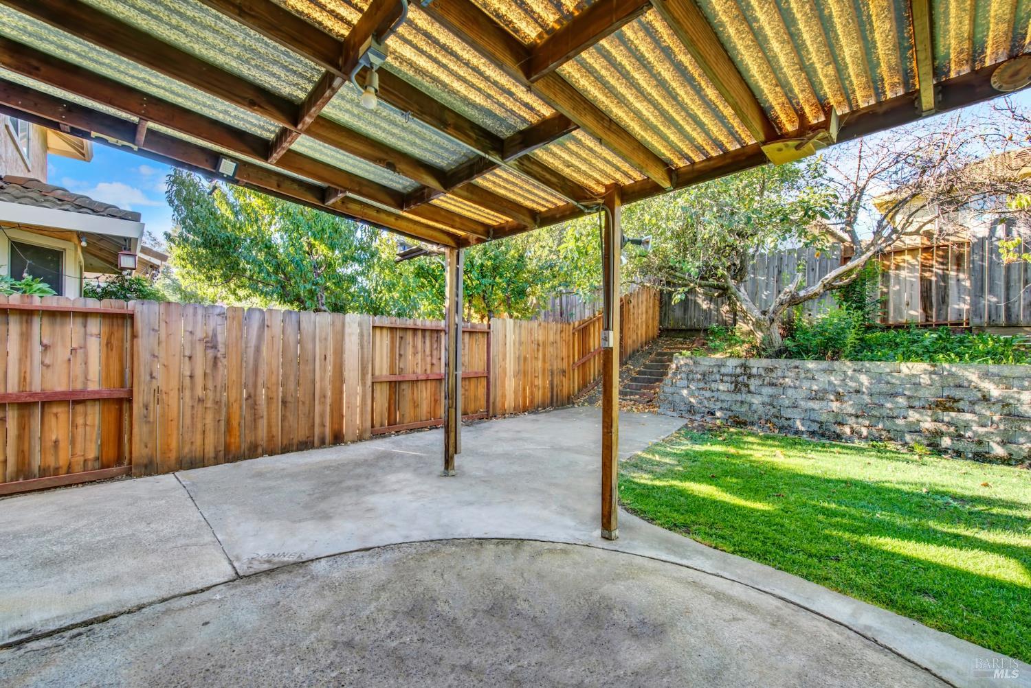 1109 Courtland Court Fairfield CA 94534