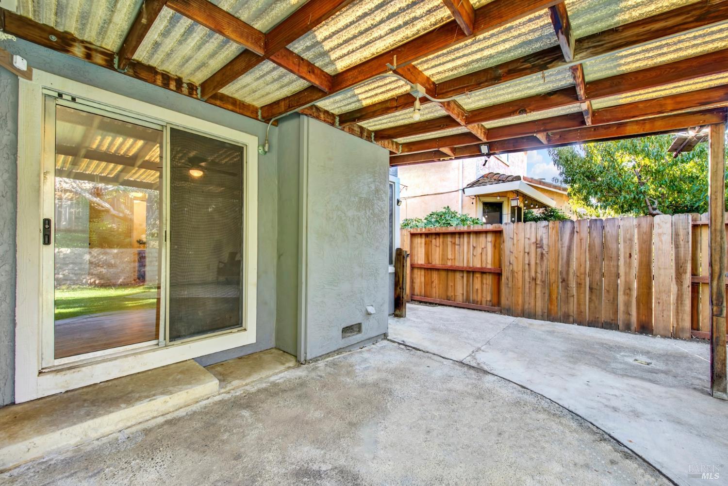1109 Courtland Court Fairfield CA 94534