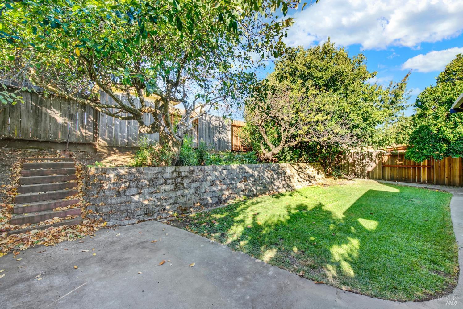 1109 Courtland Court Fairfield CA 94534