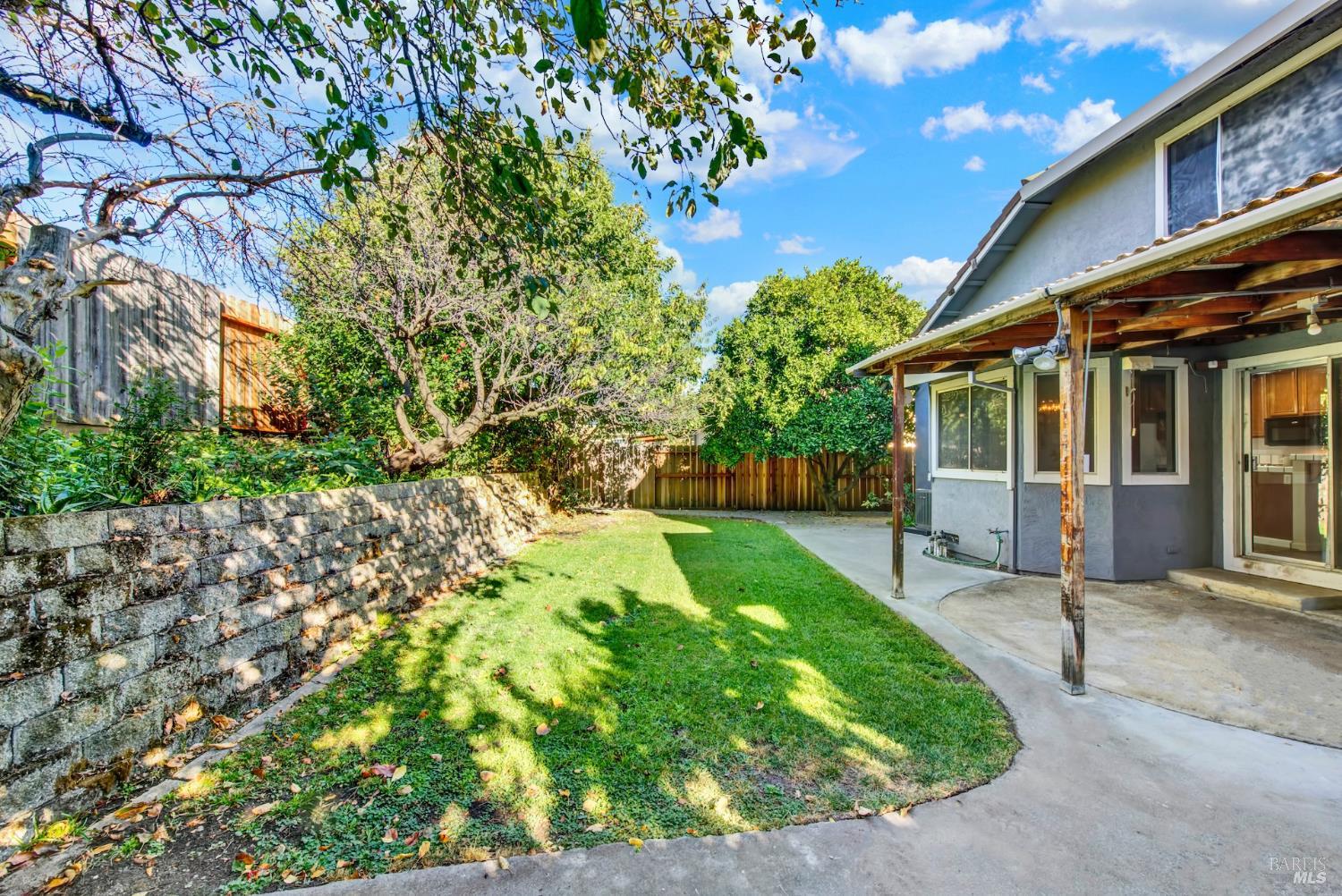1109 Courtland Court Fairfield CA 94534