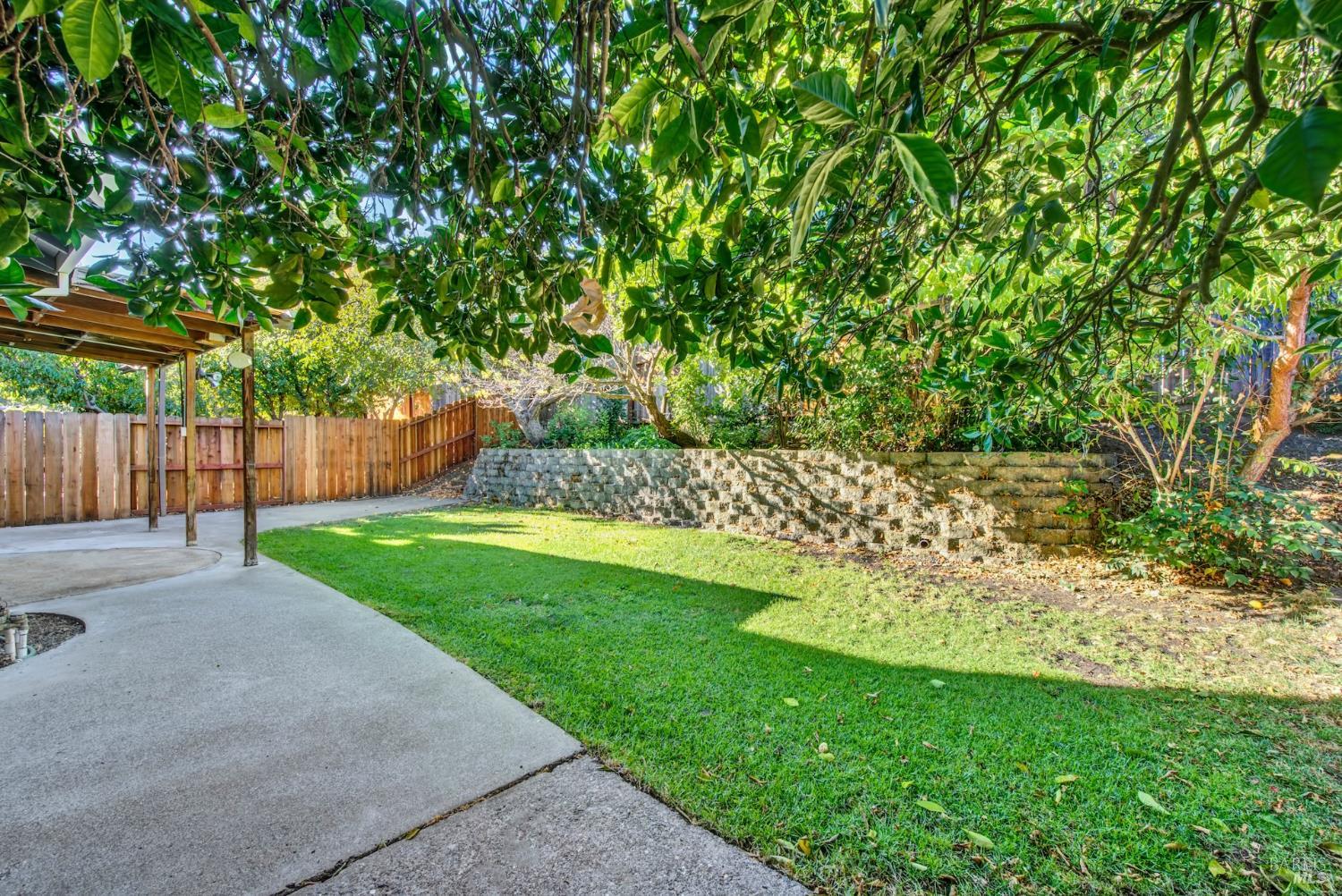 1109 Courtland Court Fairfield CA 94534