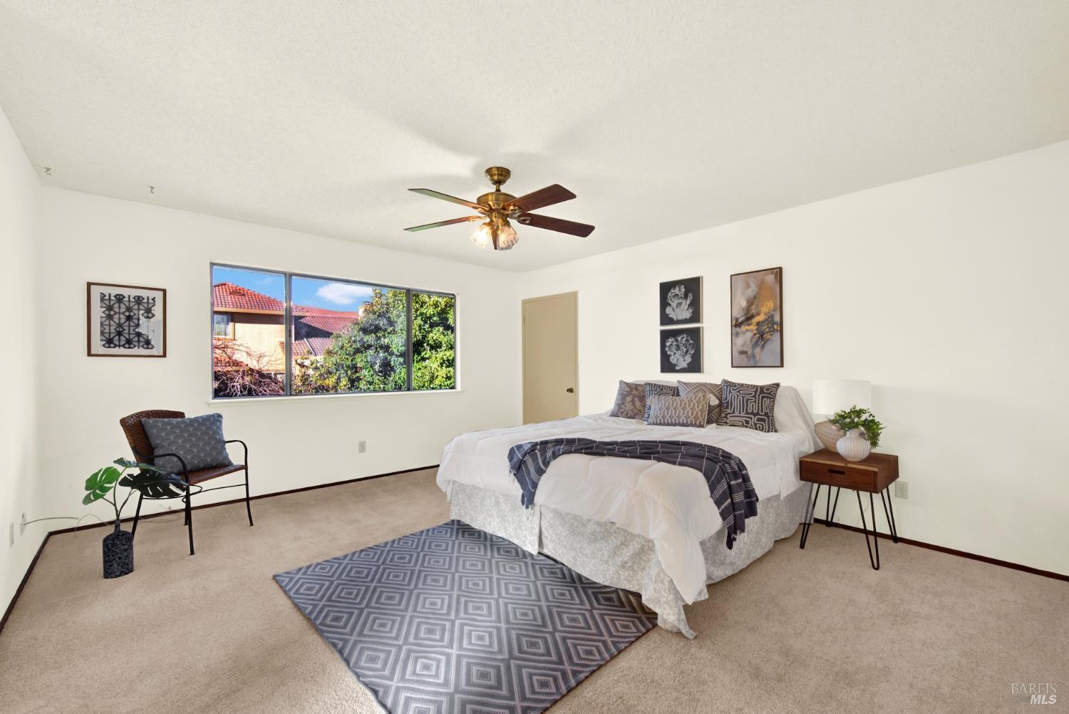 1109 Courtland Court Fairfield CA 94534