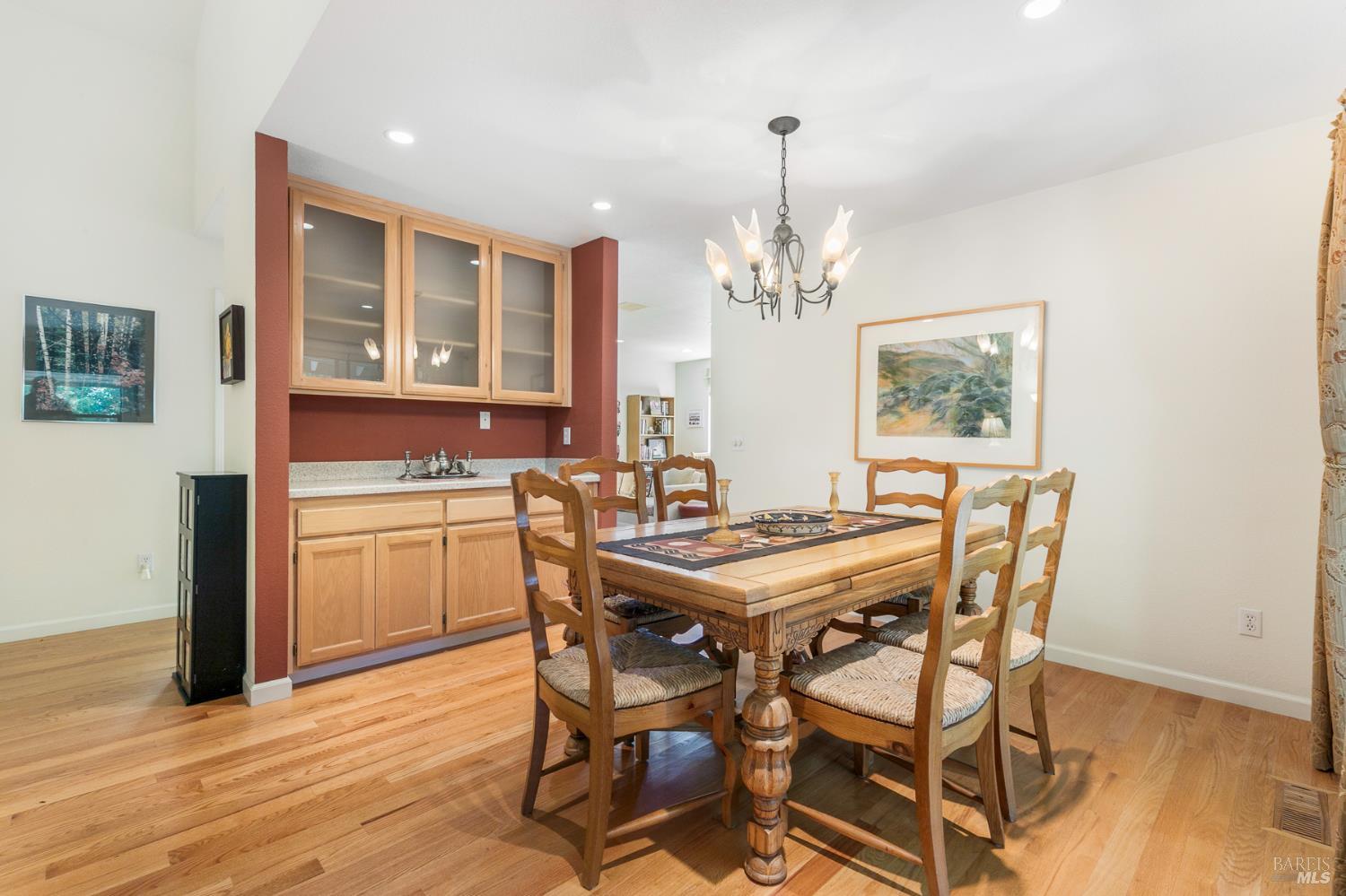 426 Woodley Way Santa Rosa CA 95409