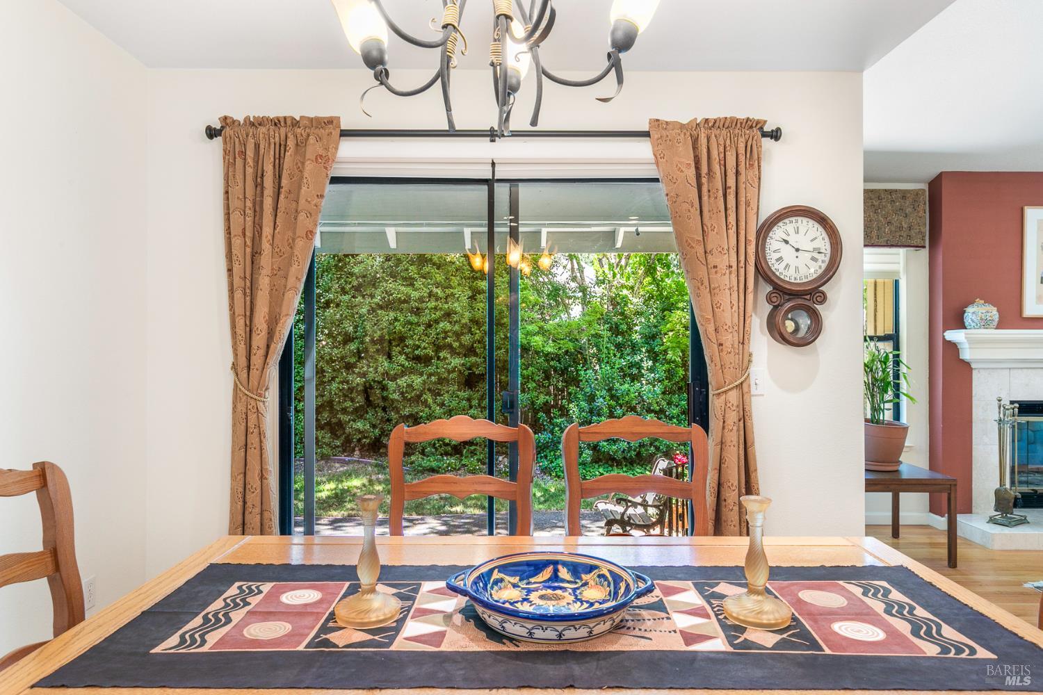 426 Woodley Way Santa Rosa CA 95409