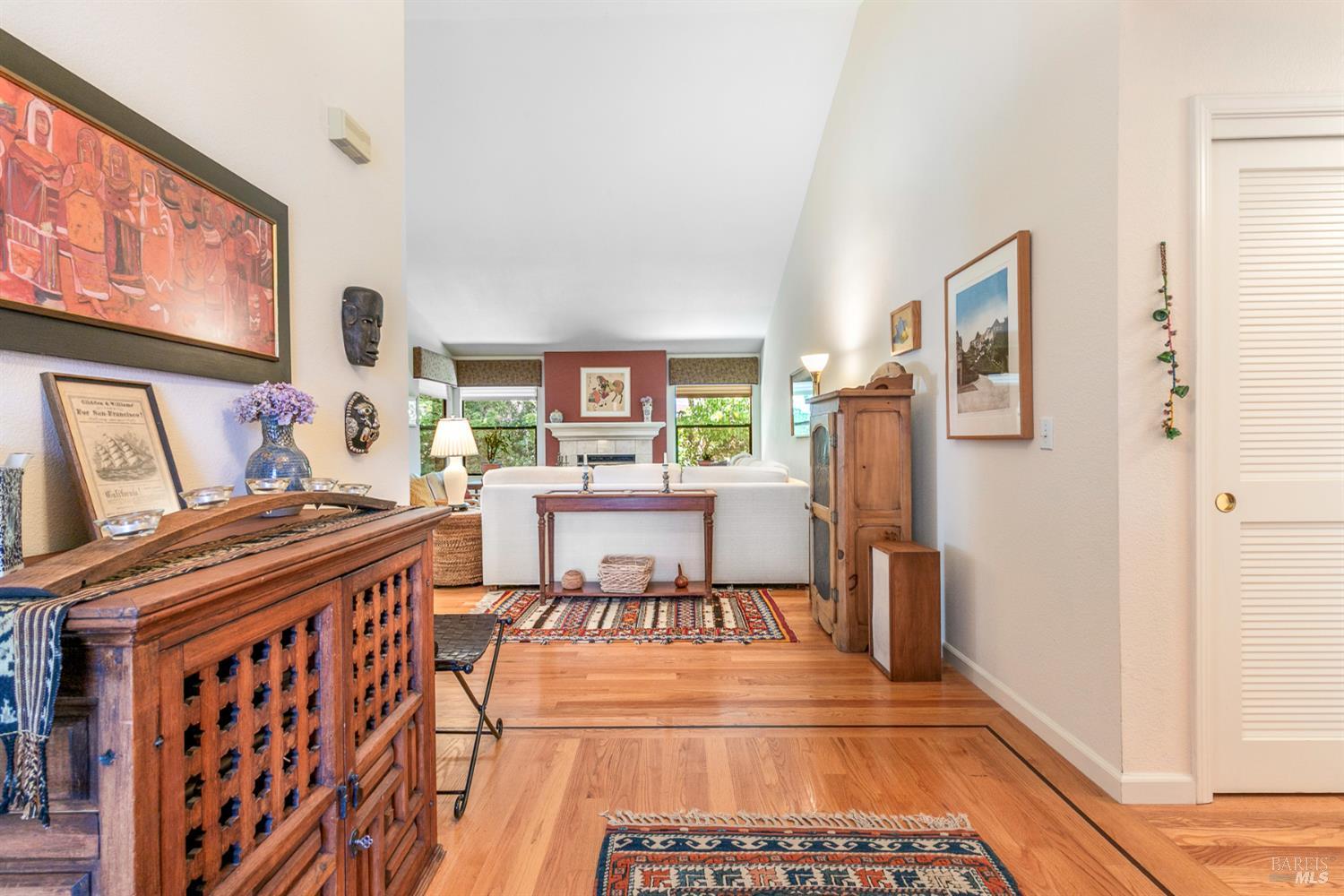 426 Woodley Way Santa Rosa CA 95409