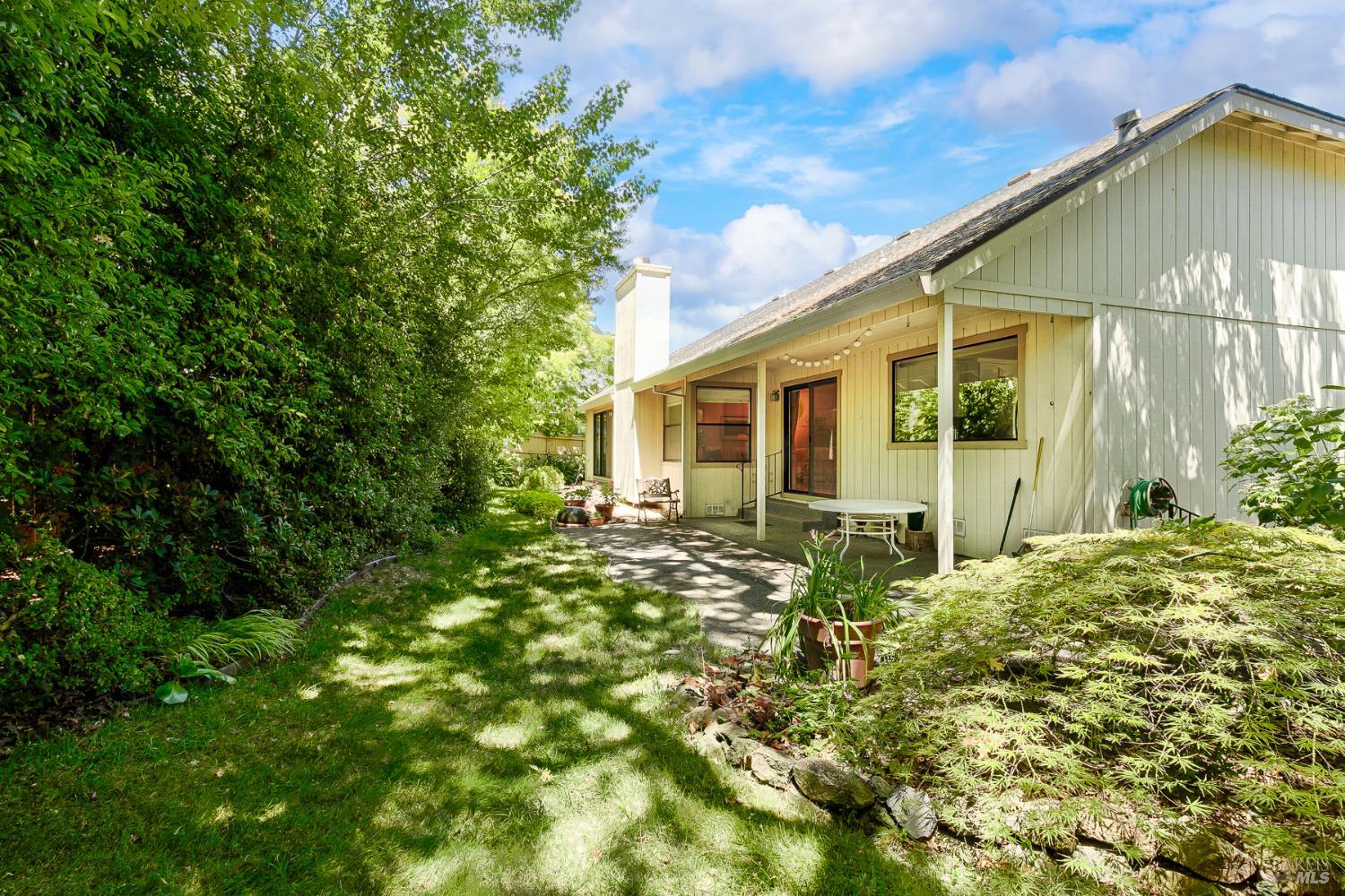 426 Woodley Way Santa Rosa CA 95409