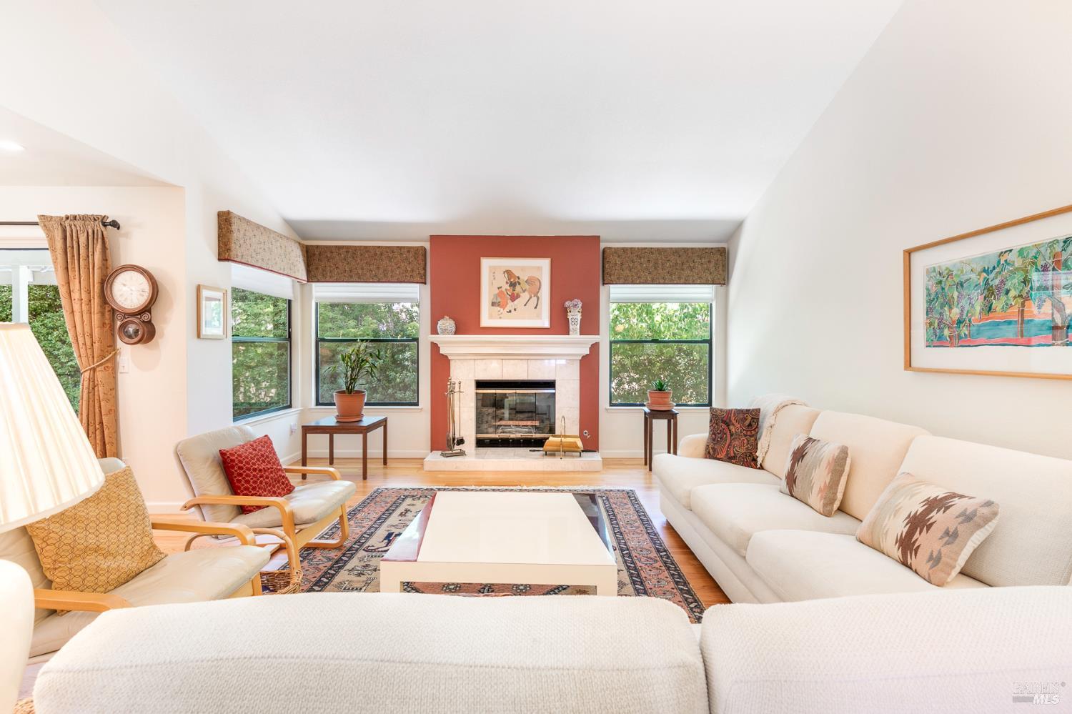426 Woodley Way Santa Rosa CA 95409
