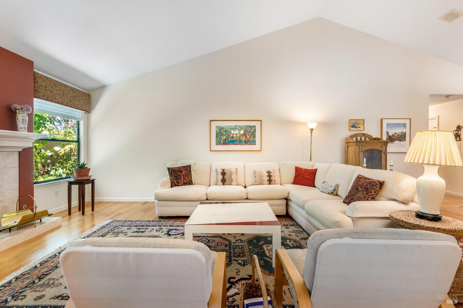 426 Woodley Way Santa Rosa CA 95409