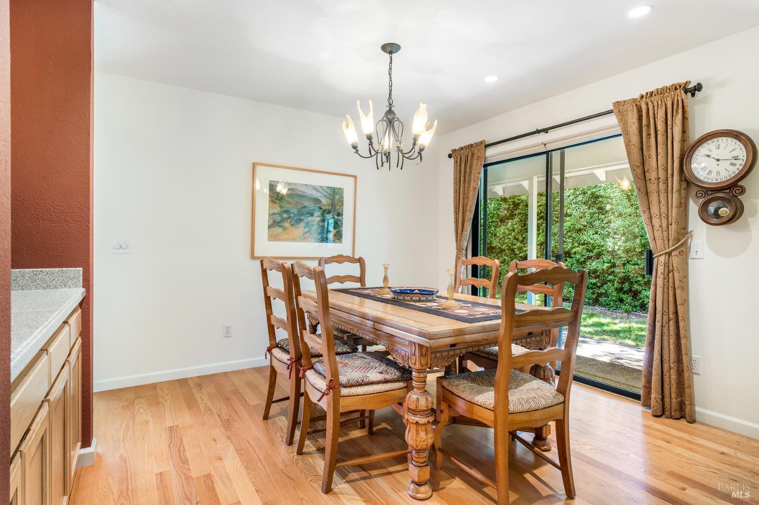 426 Woodley Way Santa Rosa CA 95409