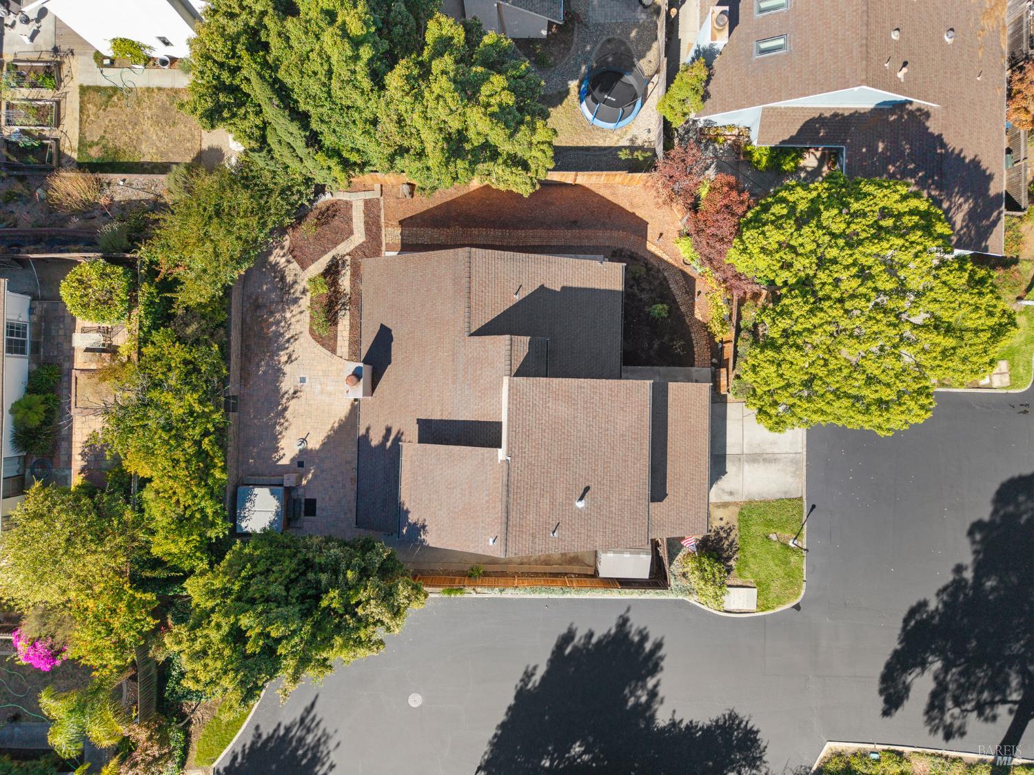 426 Lilac Court Benicia CA 94510