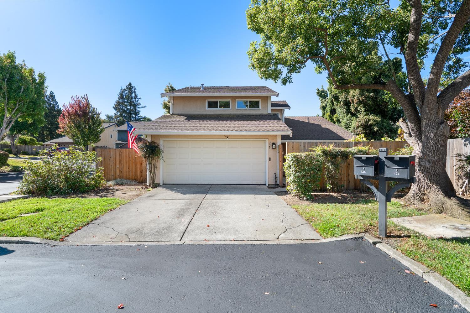 426 Lilac Court Benicia CA 94510