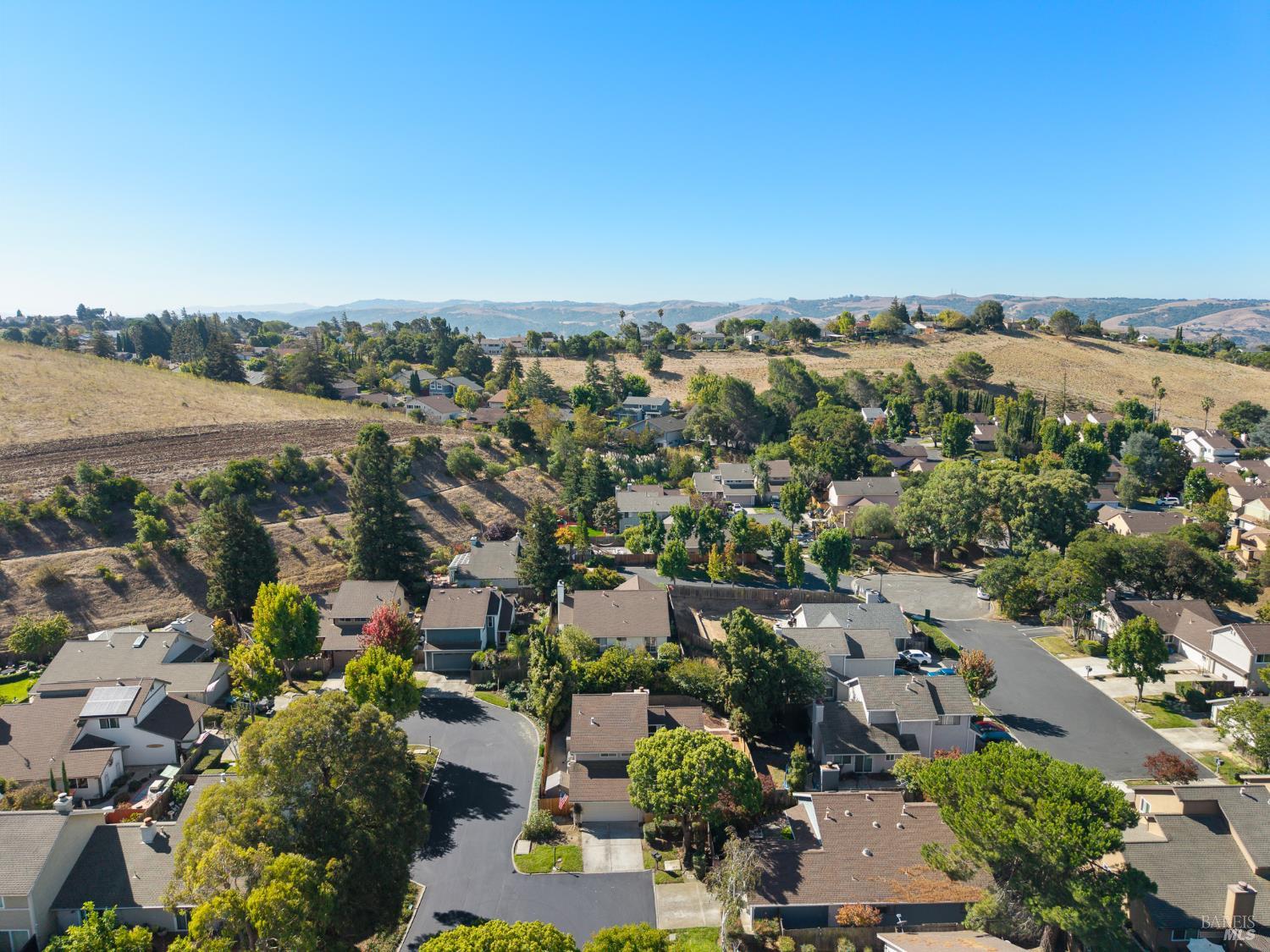 426 Lilac Court Benicia CA 94510