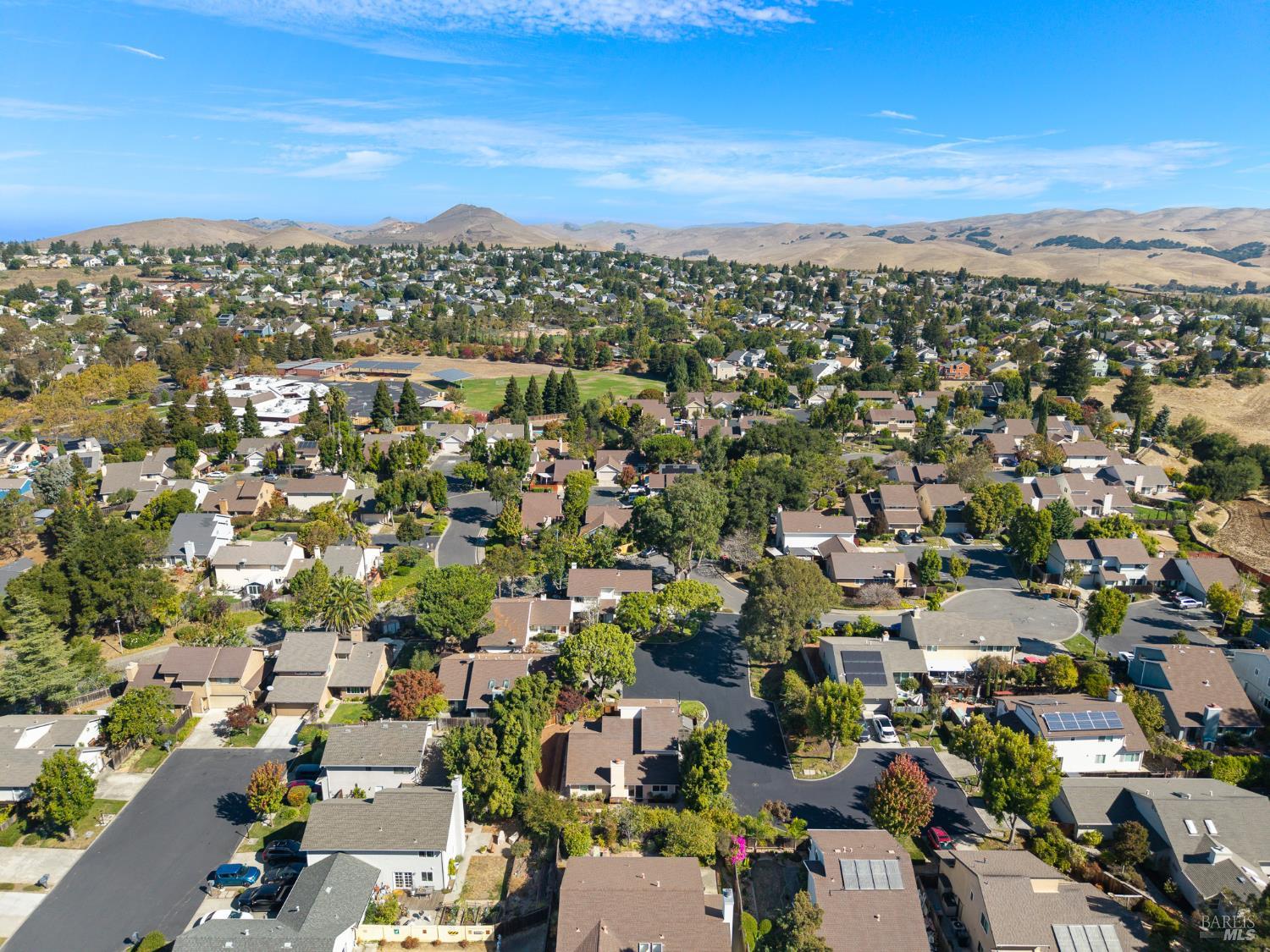426 Lilac Court Benicia CA 94510