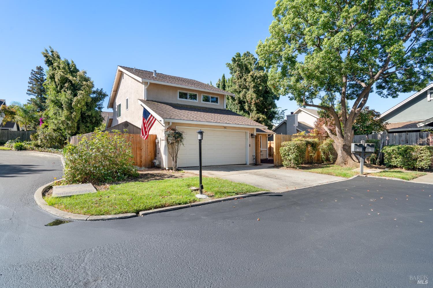 426 Lilac Court Benicia CA 94510