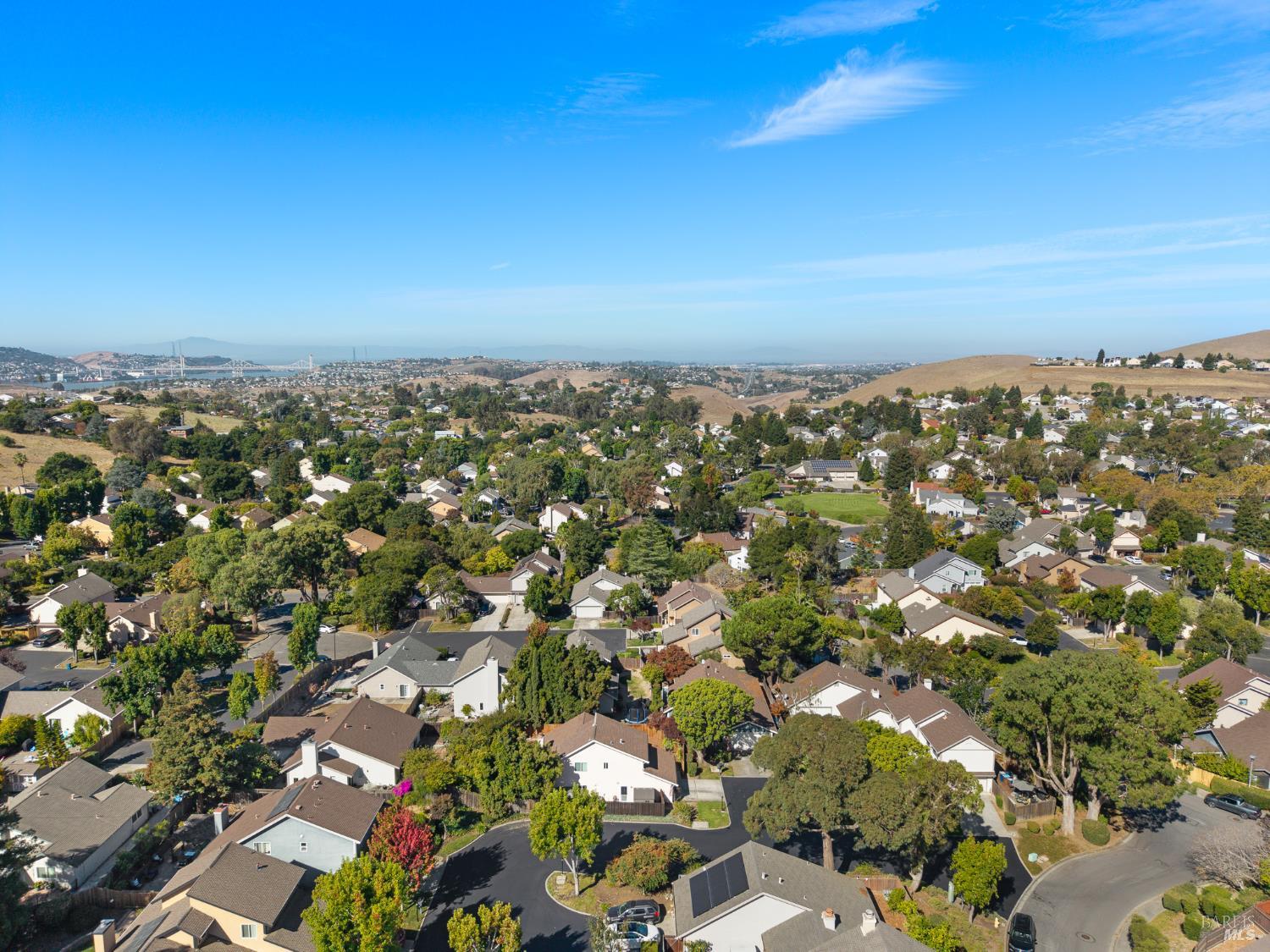 426 Lilac Court Benicia CA 94510