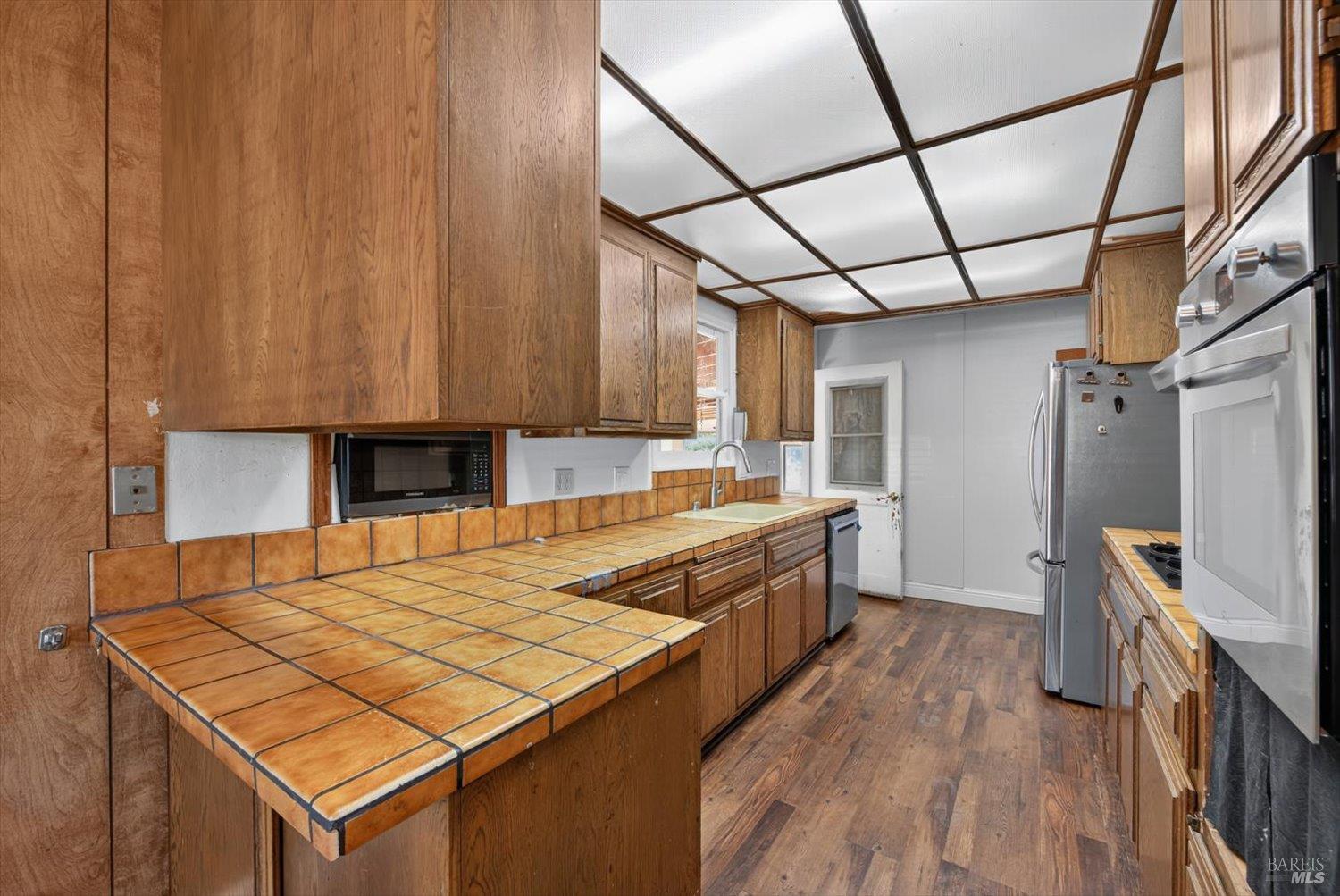 223 W Carolyn Drive American Canyon CA 94503