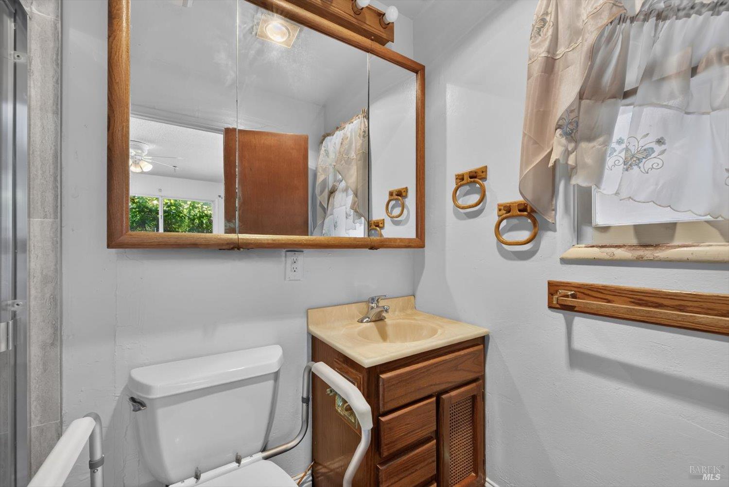 223 W Carolyn Drive American Canyon CA 94503