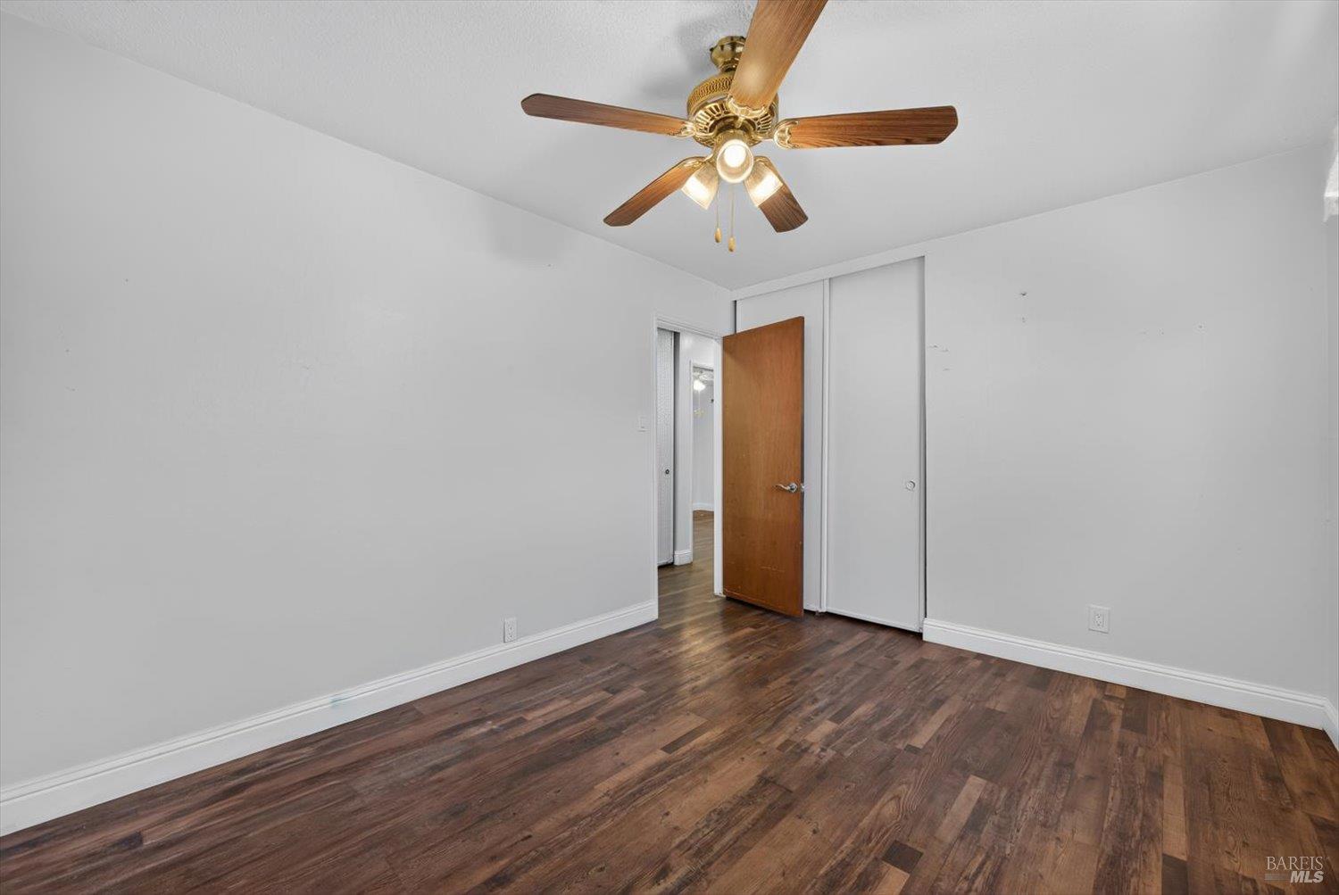 223 W Carolyn Drive American Canyon CA 94503