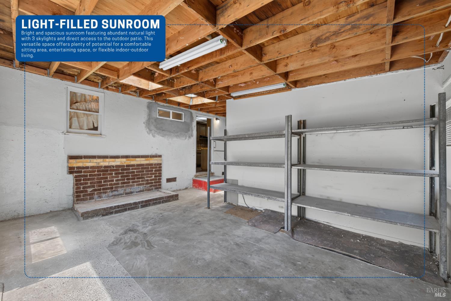 223 W Carolyn Drive American Canyon CA 94503