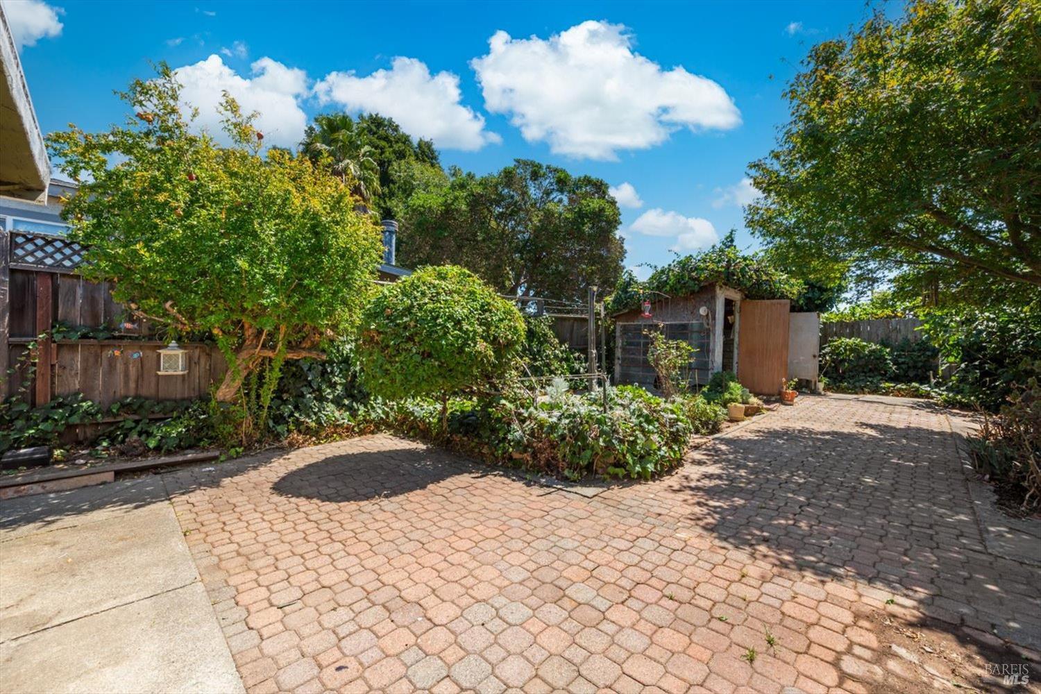 223 W Carolyn Drive American Canyon CA 94503