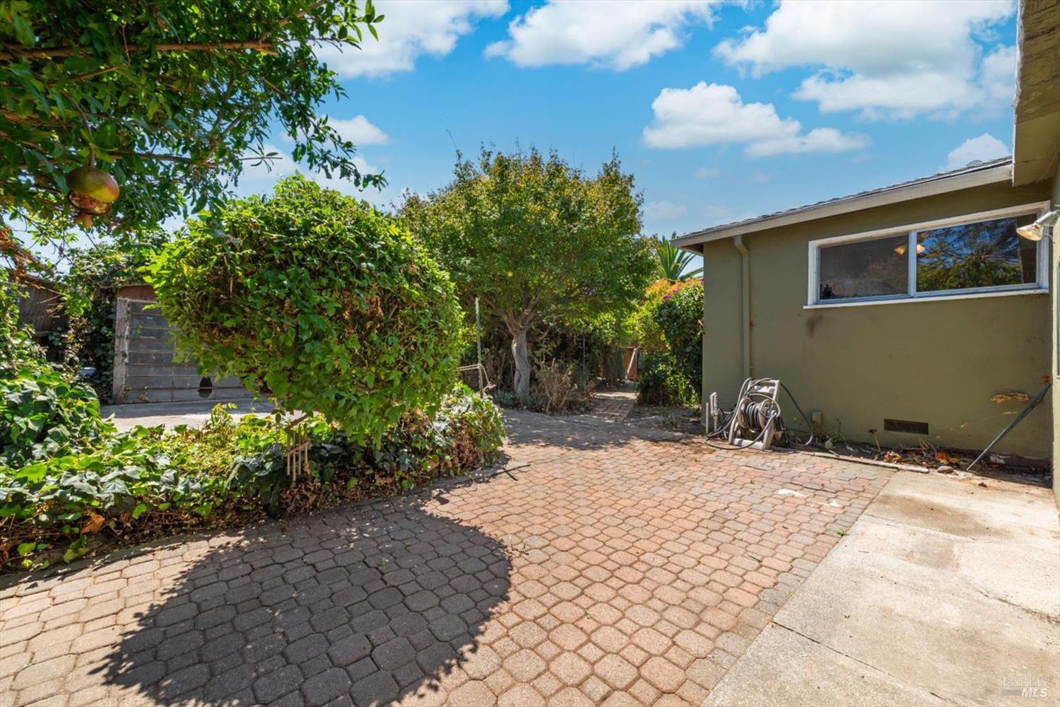 223 W Carolyn Drive American Canyon CA 94503