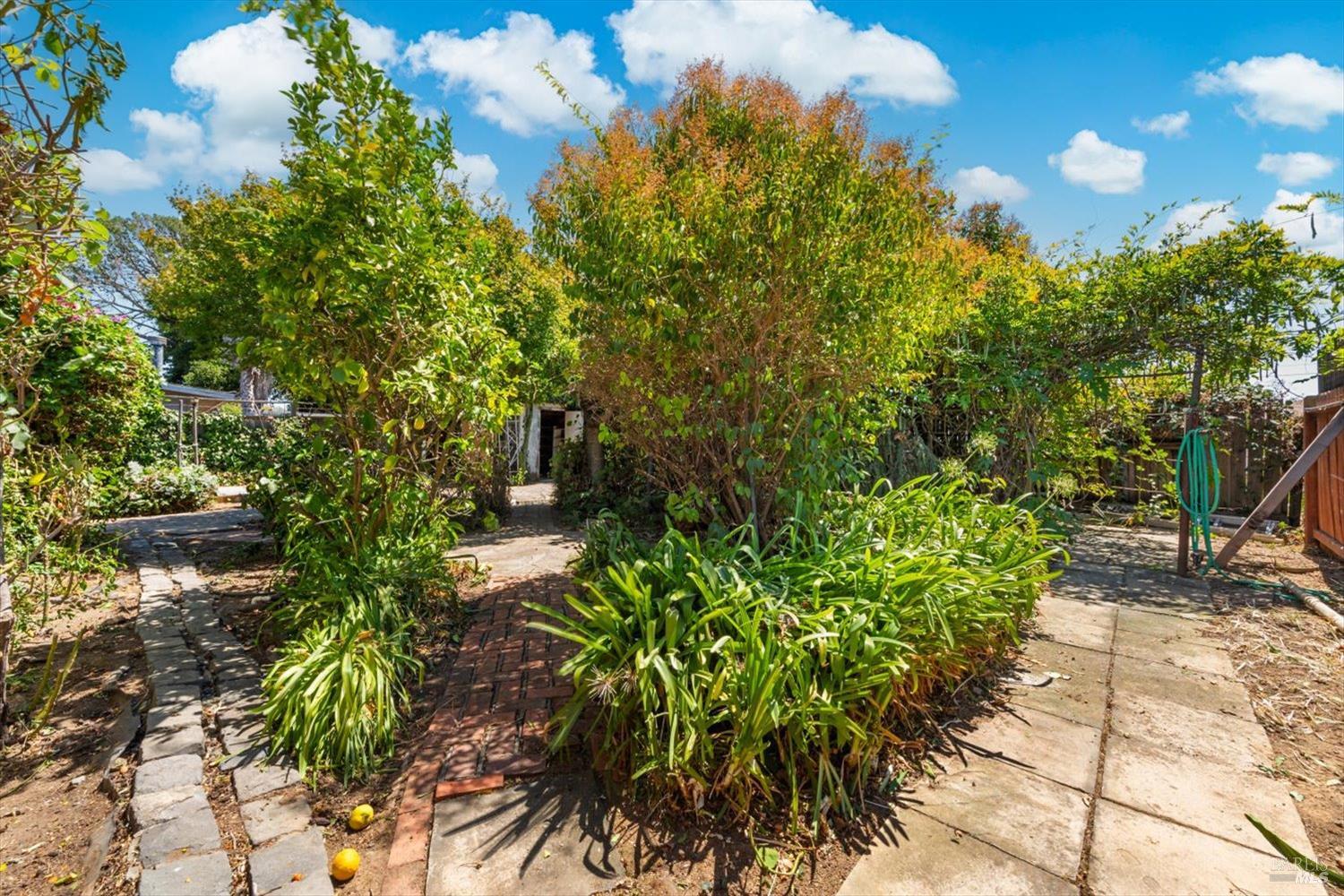 223 W Carolyn Drive American Canyon CA 94503