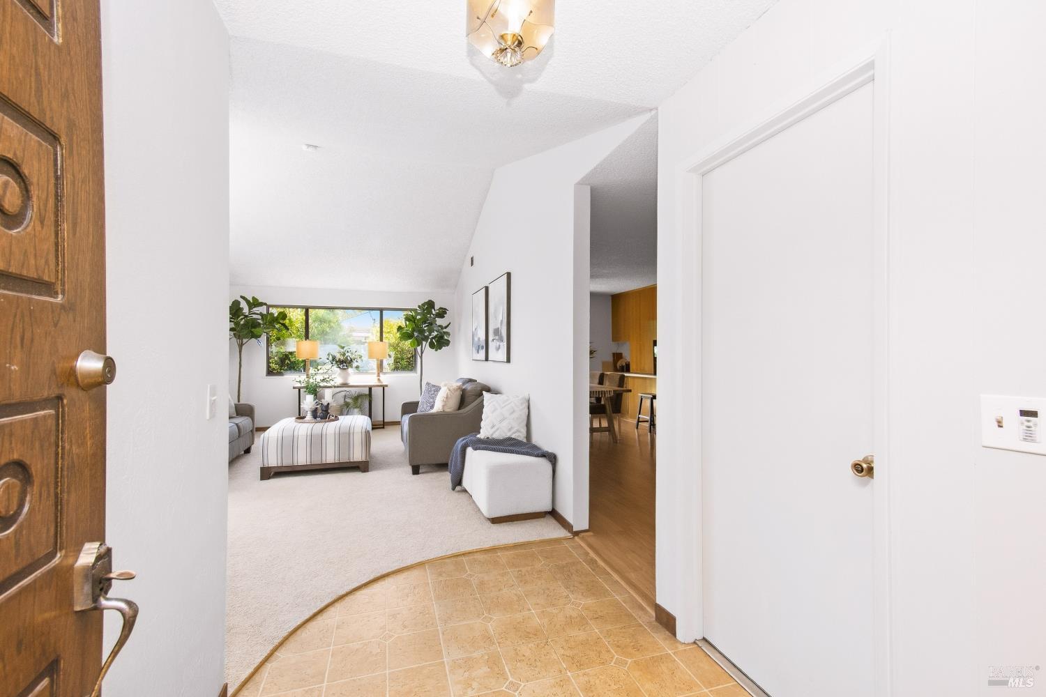 3511 Sandybrook Lane Napa CA 94558