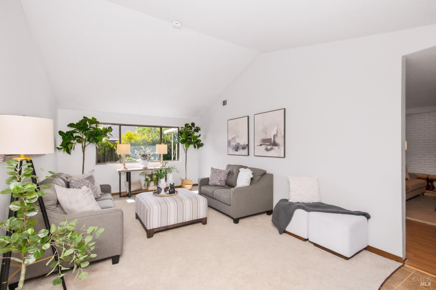 3511 Sandybrook Lane Napa CA 94558