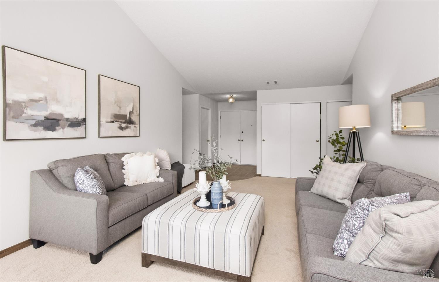 3511 Sandybrook Lane Napa CA 94558