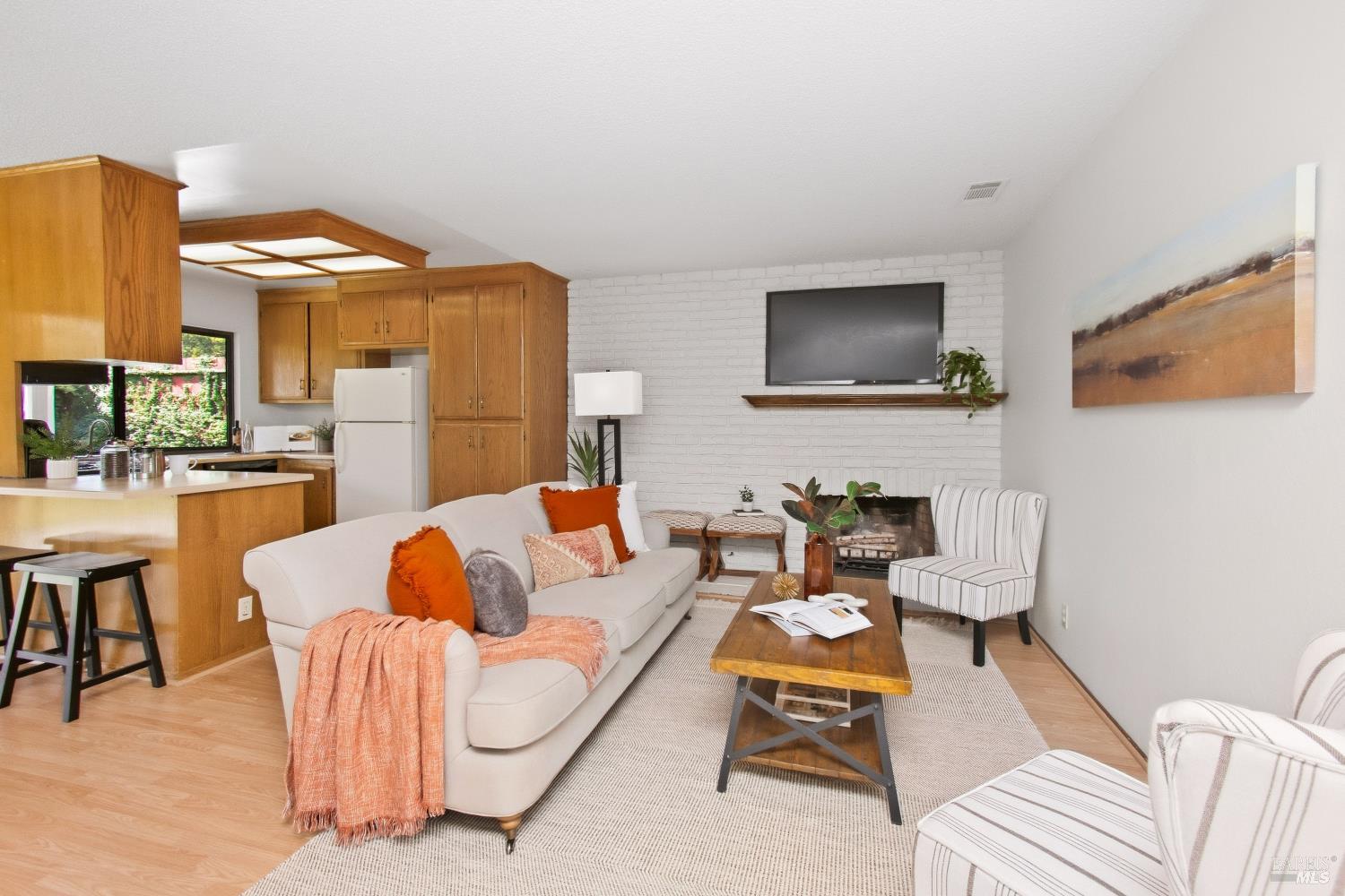 3511 Sandybrook Lane Napa CA 94558