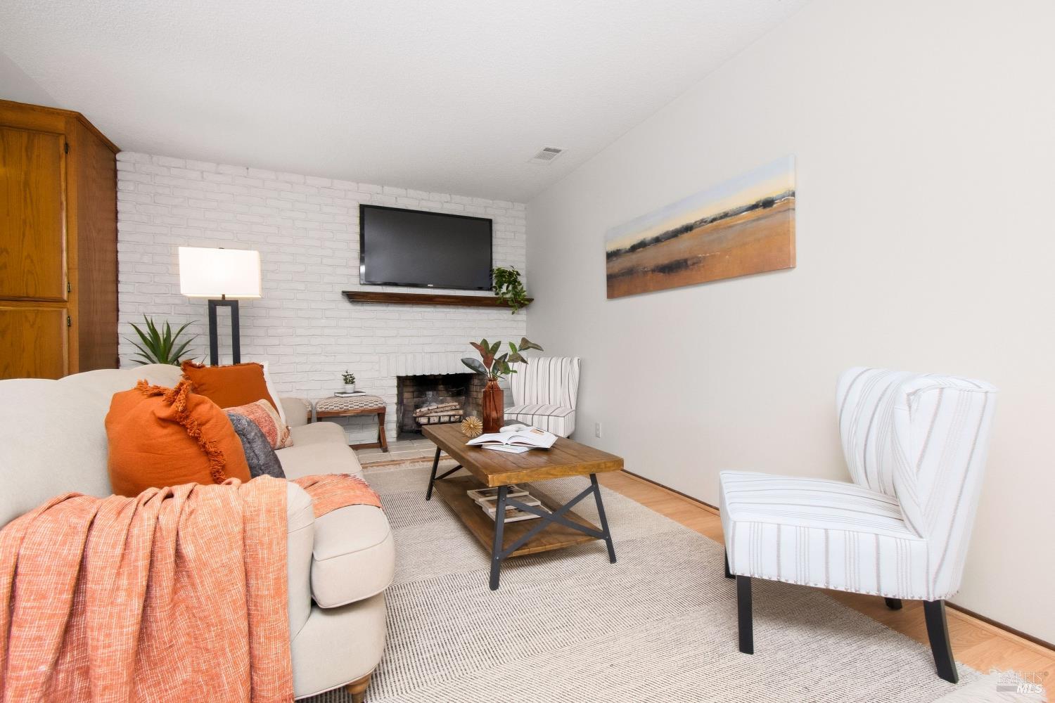 3511 Sandybrook Lane Napa CA 94558