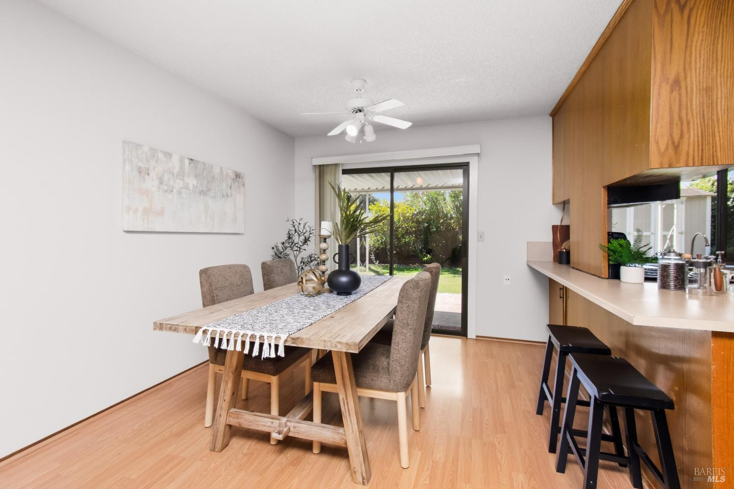 3511 Sandybrook Lane Napa CA 94558