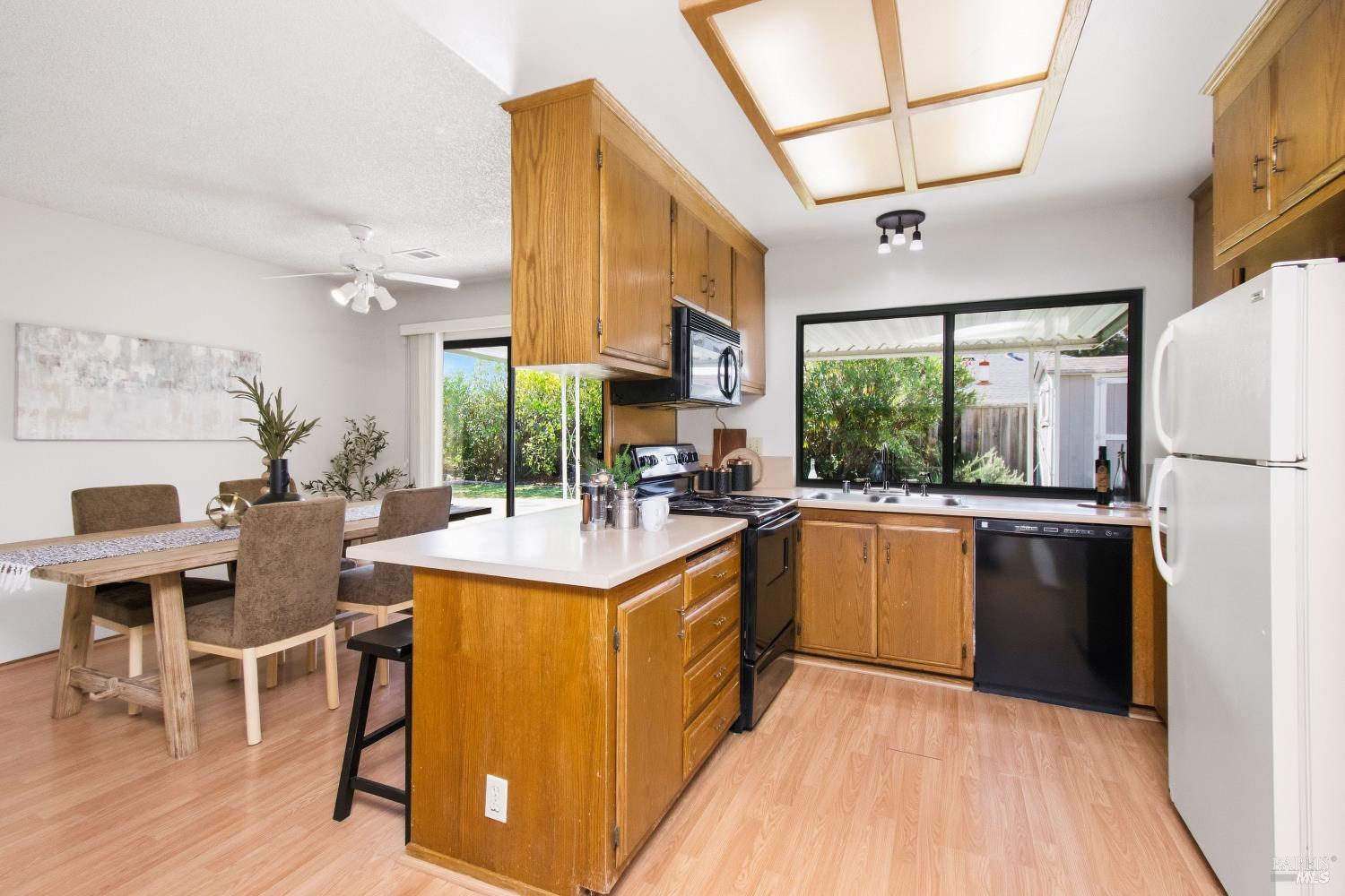 3511 Sandybrook Lane Napa CA 94558
