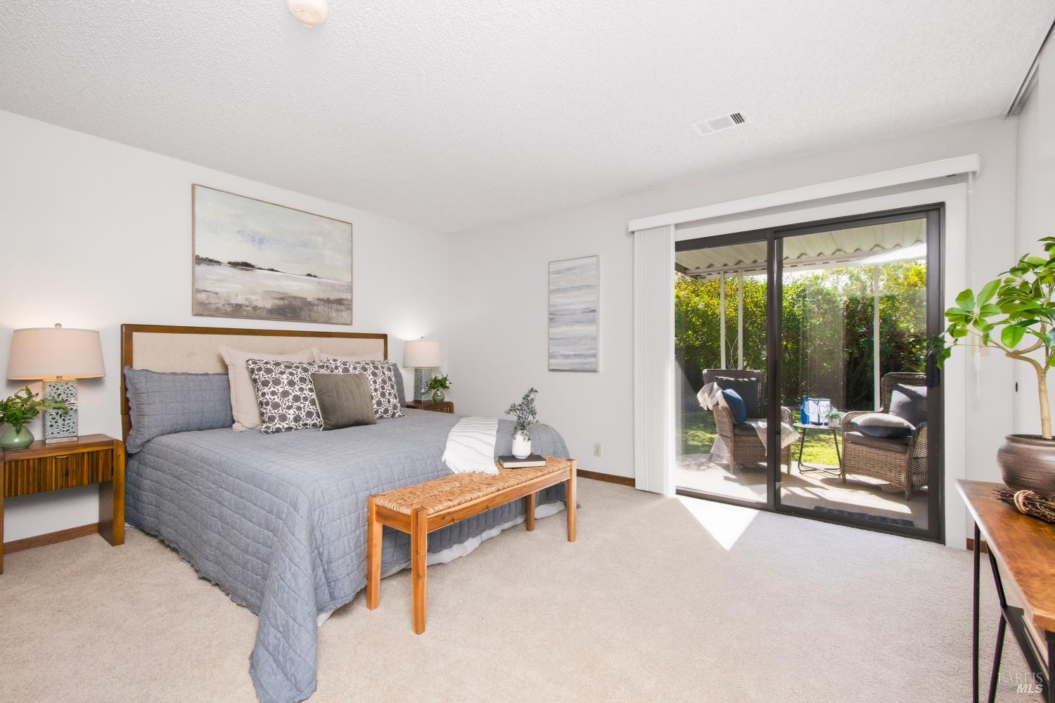 3511 Sandybrook Lane Napa CA 94558