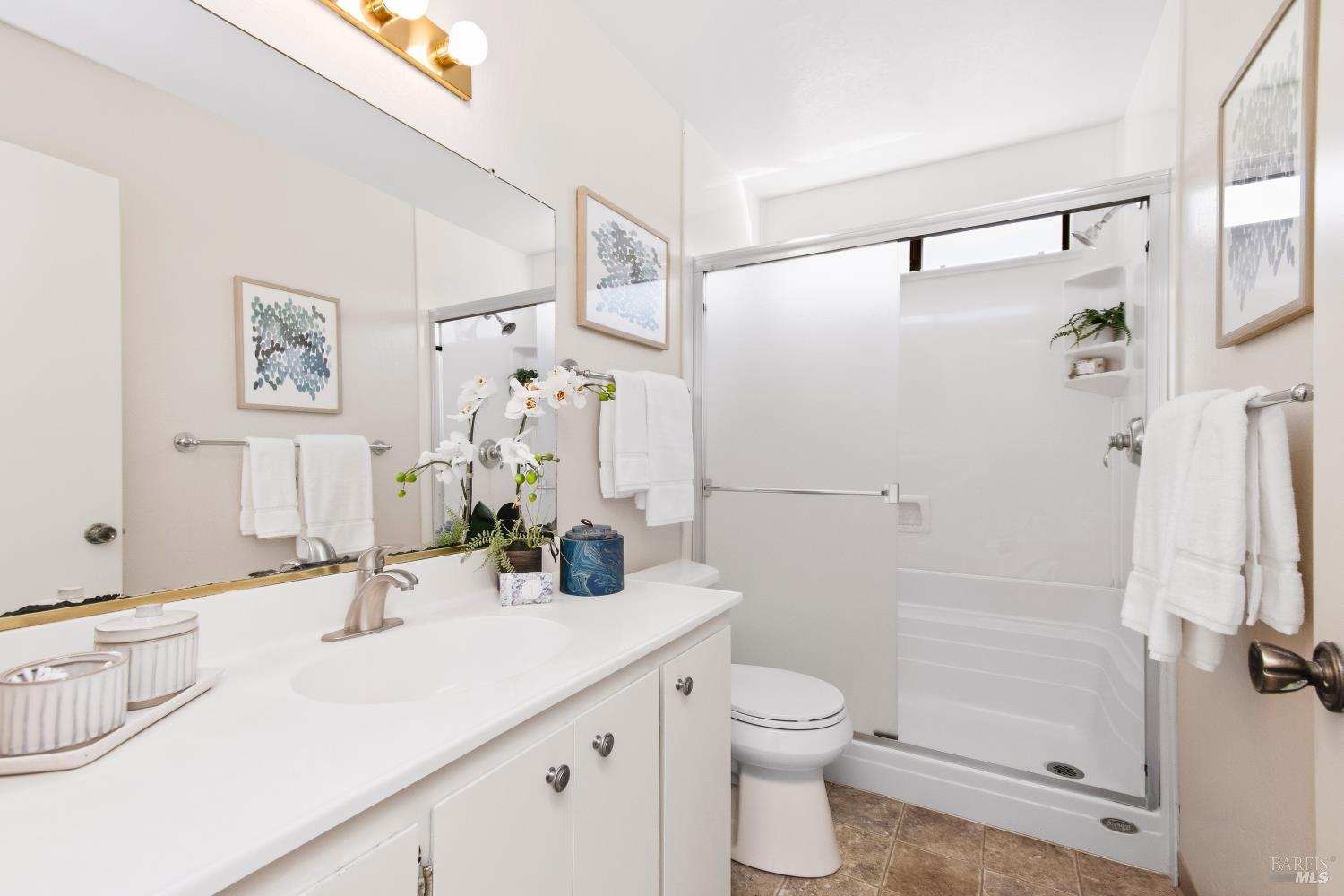 3511 Sandybrook Lane Napa CA 94558