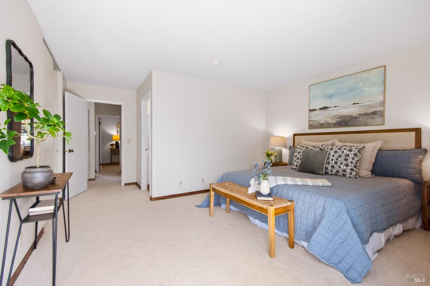 3511 Sandybrook Lane Napa CA 94558