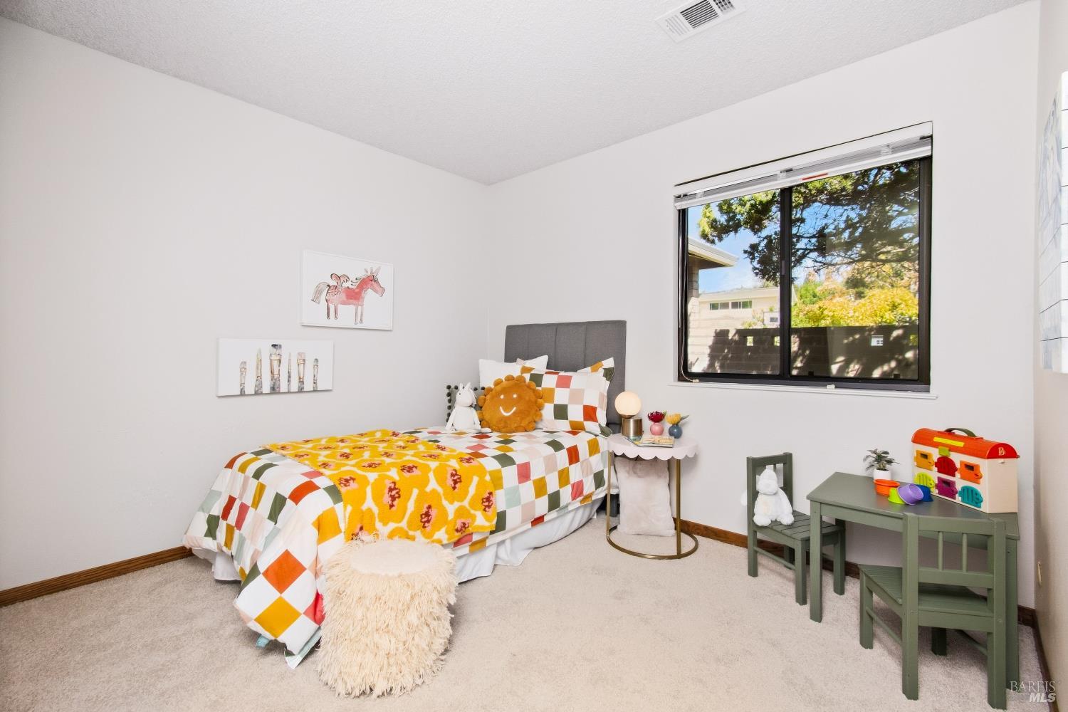 3511 Sandybrook Lane Napa CA 94558